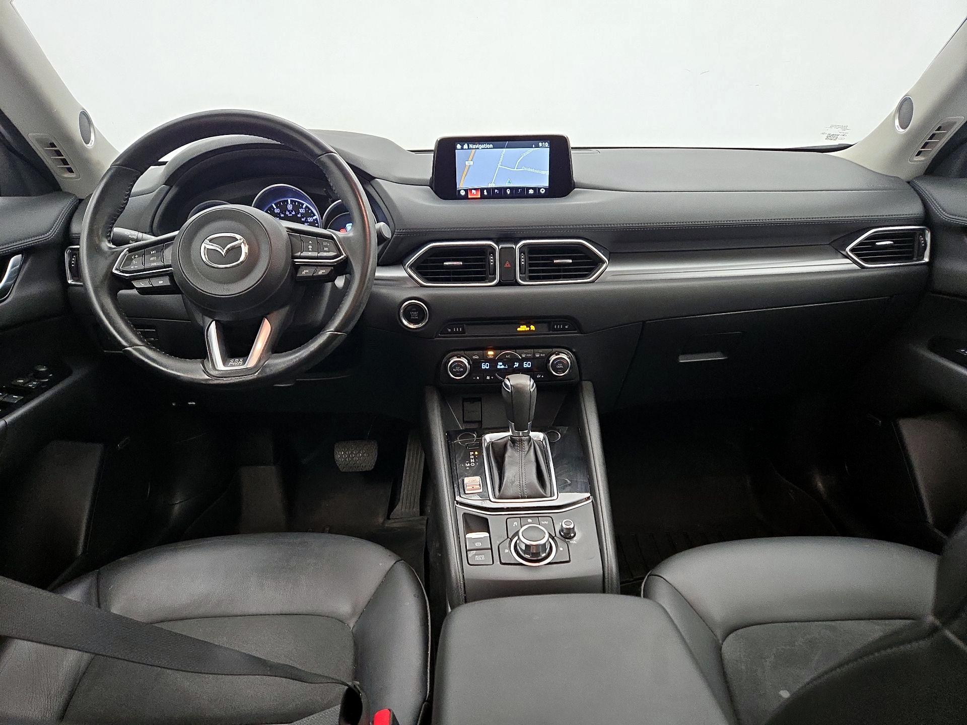 Thumbnail: 2018 Mazda CX-5 - 9