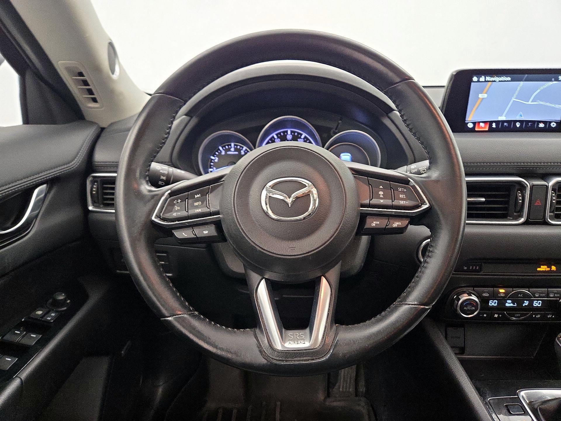 Thumbnail: 2018 Mazda CX-5 - 10