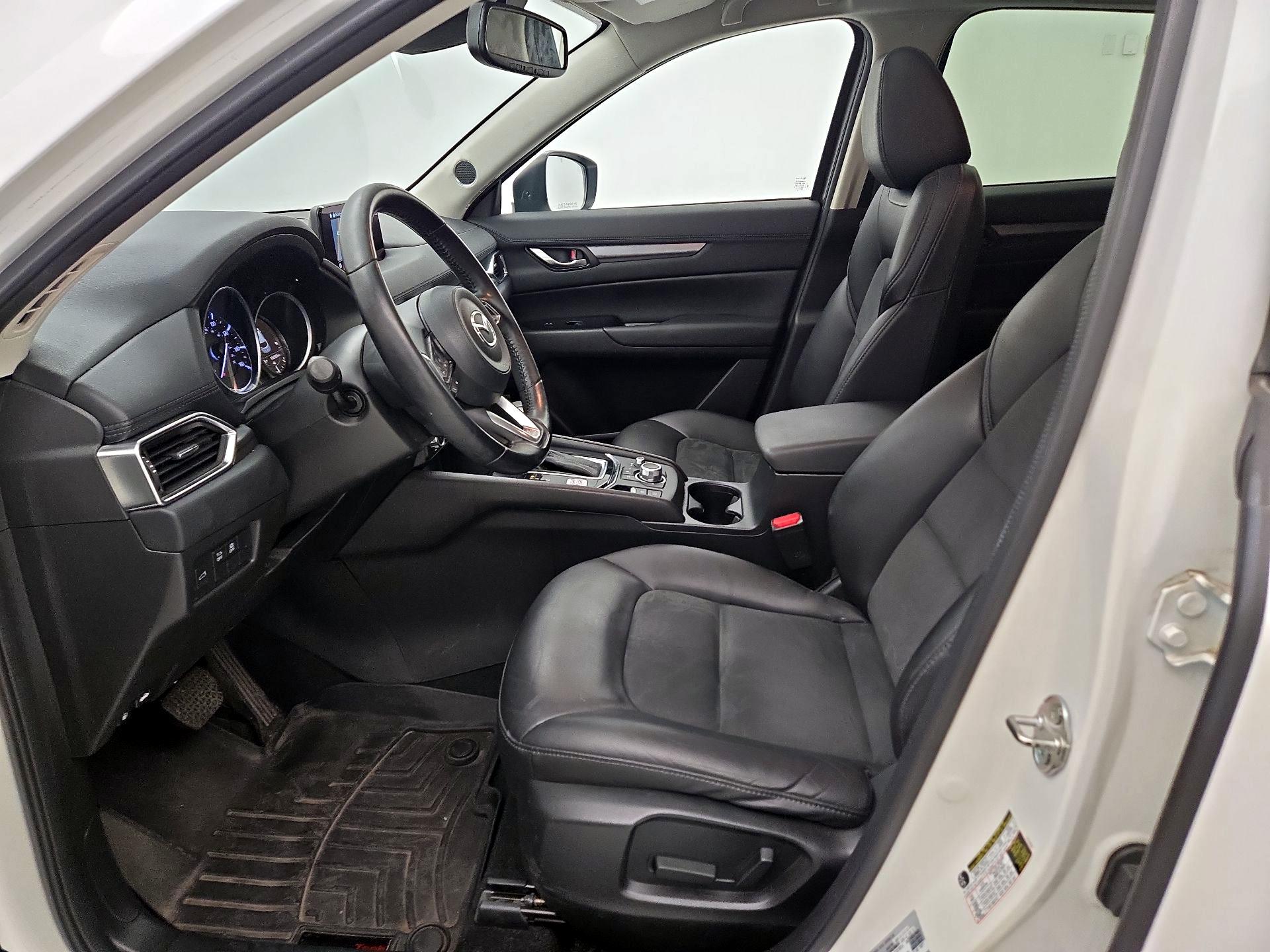 Thumbnail: 2018 Mazda CX-5 - 11