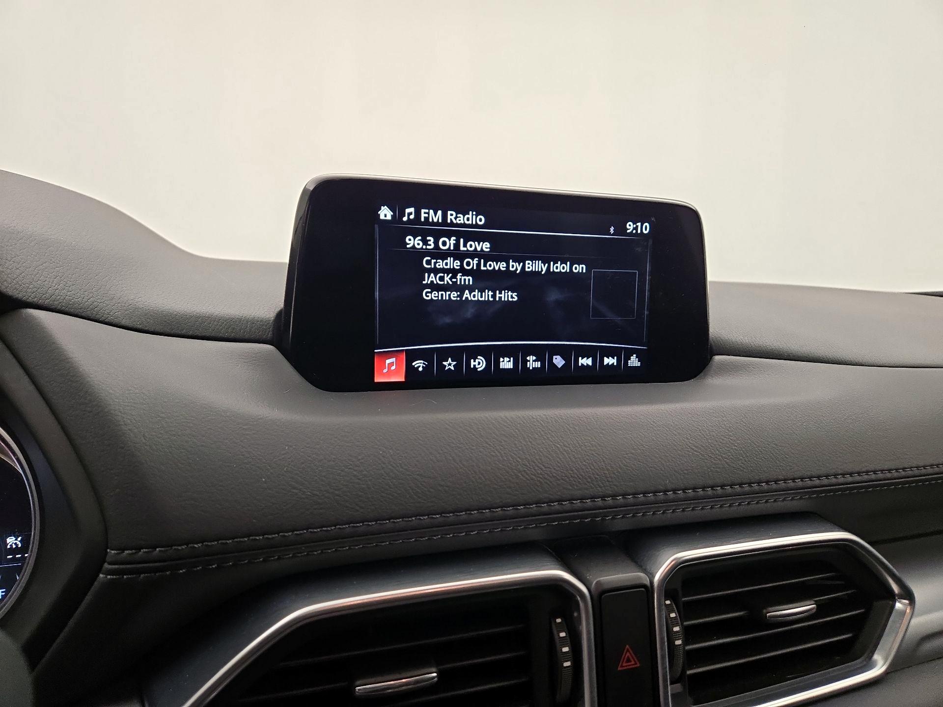 Thumbnail: 2018 Mazda CX-5 - 16