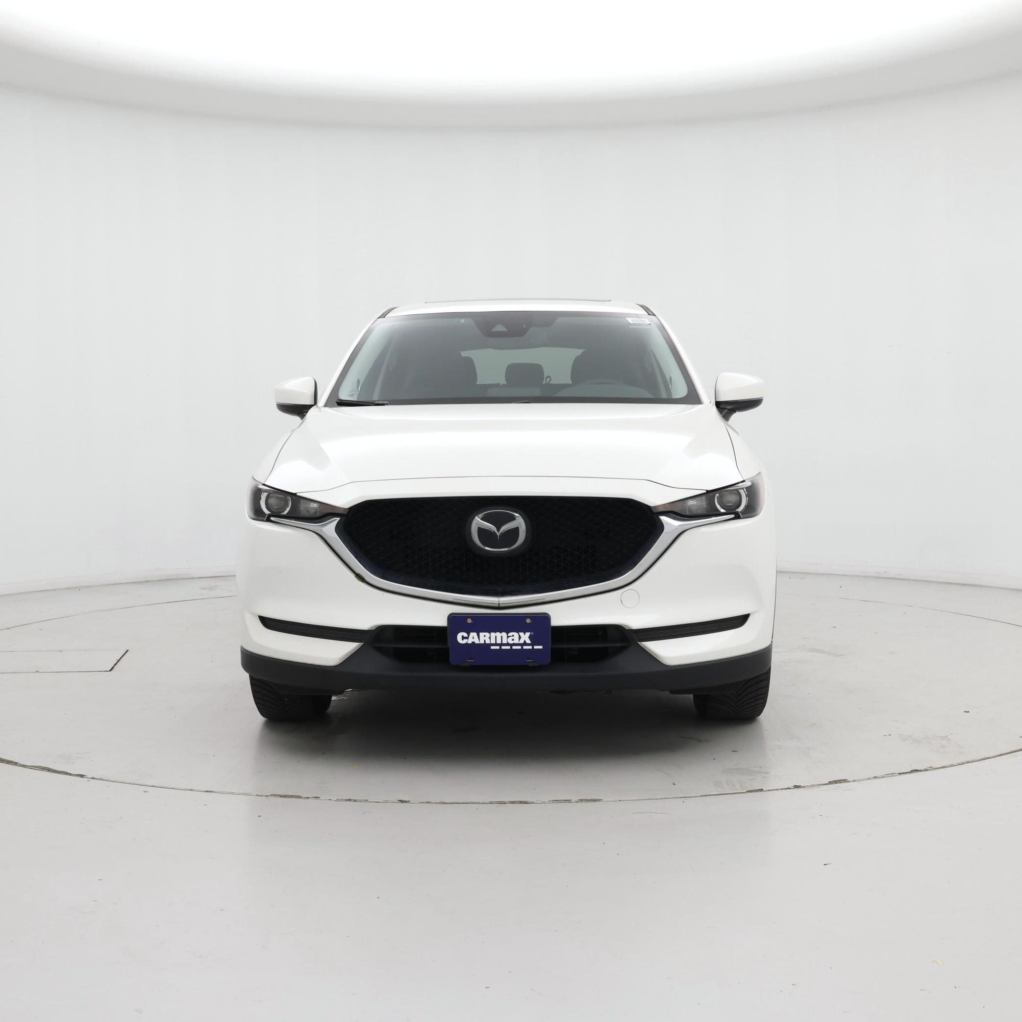 Thumbnail: 2018 Mazda CX-5 - 5