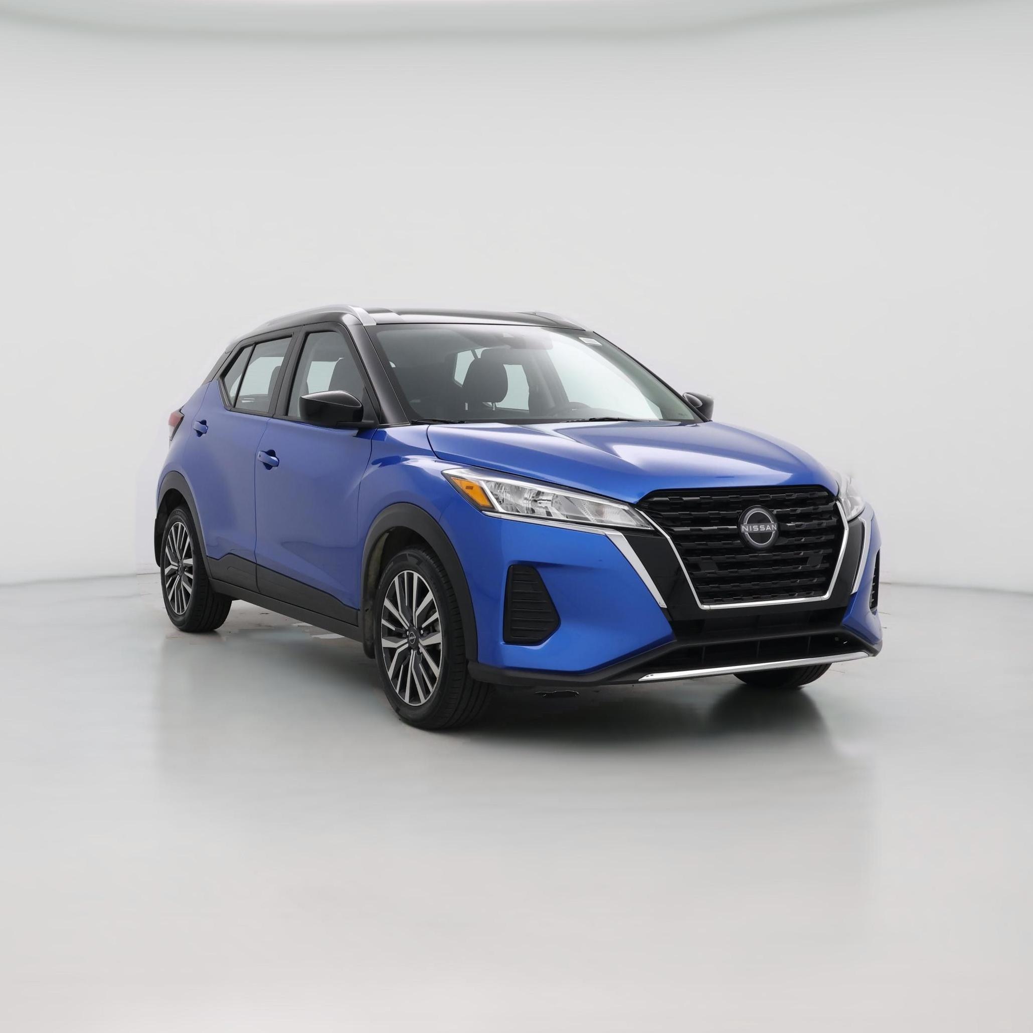 Thumbnail: 2023 Nissan Kicks - 1