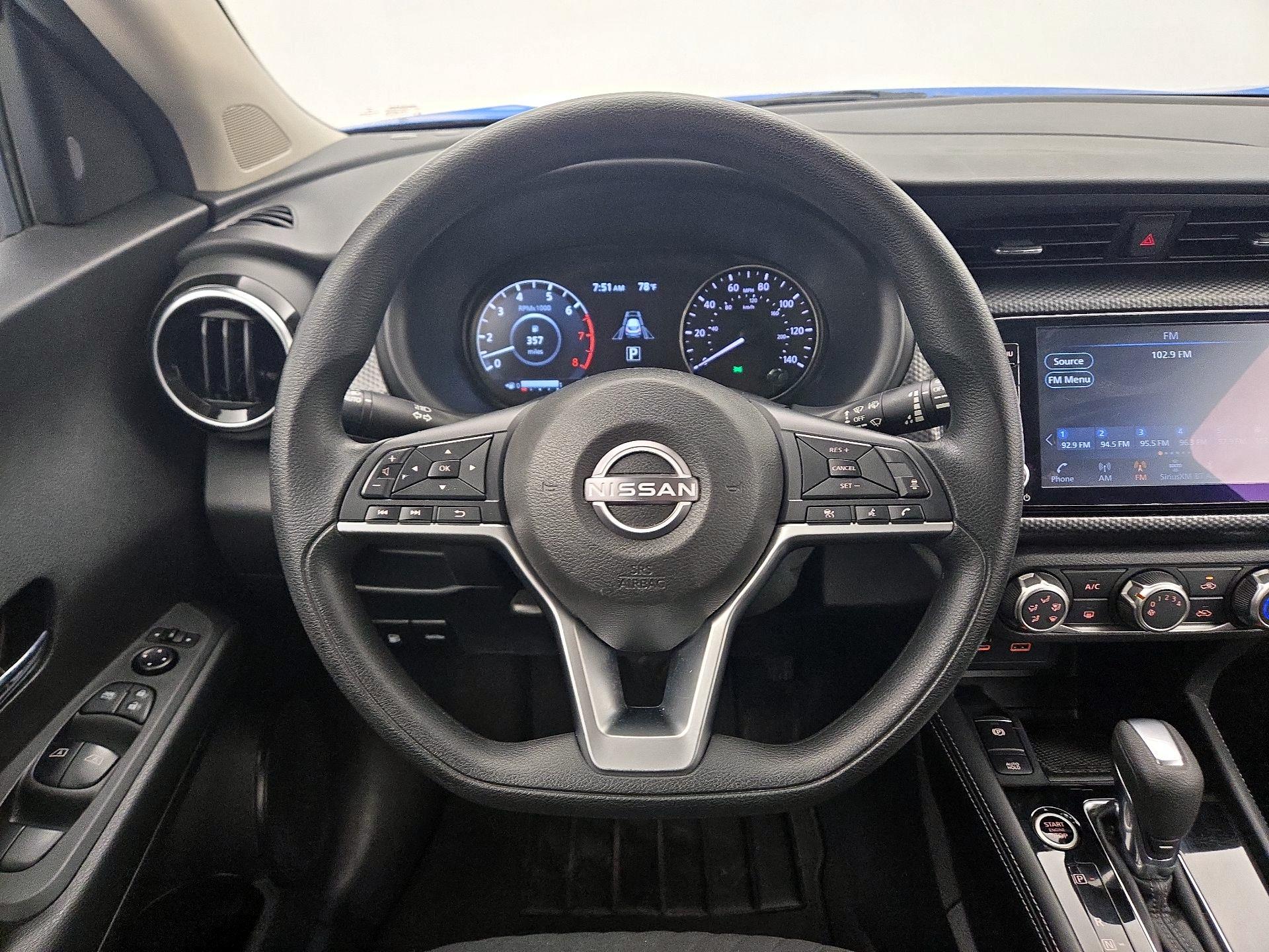 Thumbnail: 2023 Nissan Kicks - 10