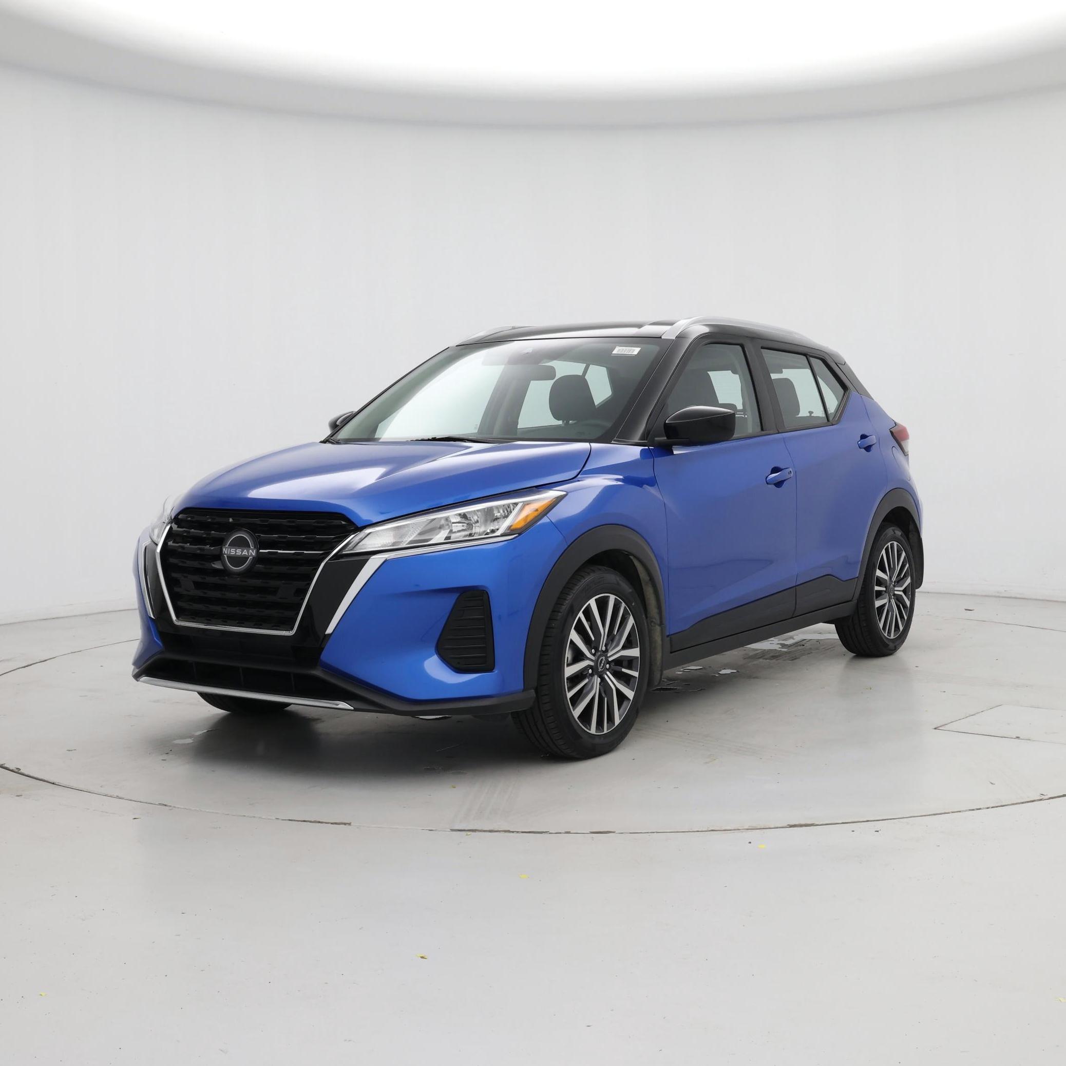 Thumbnail: 2023 Nissan Kicks - 4