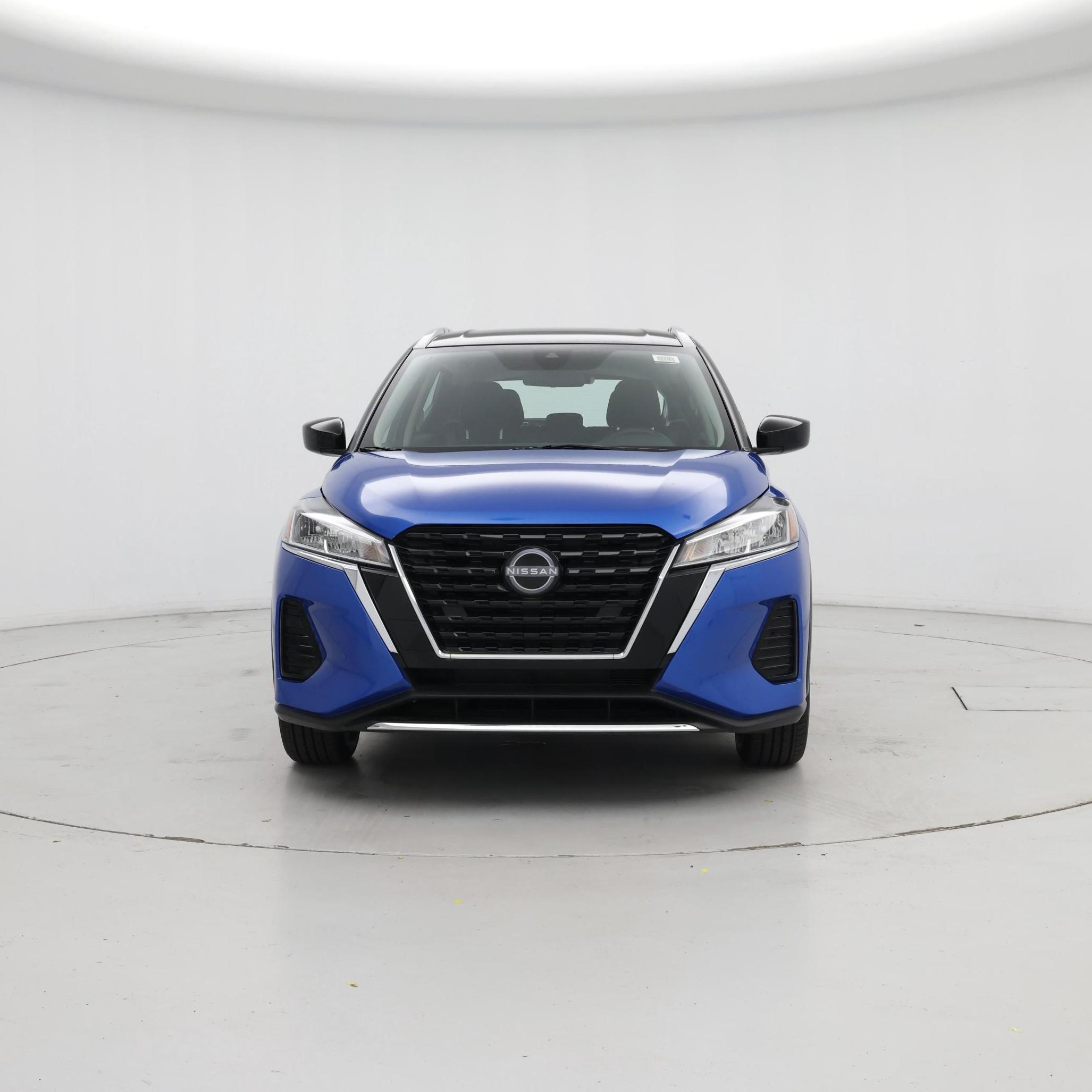 Thumbnail: 2023 Nissan Kicks - 5