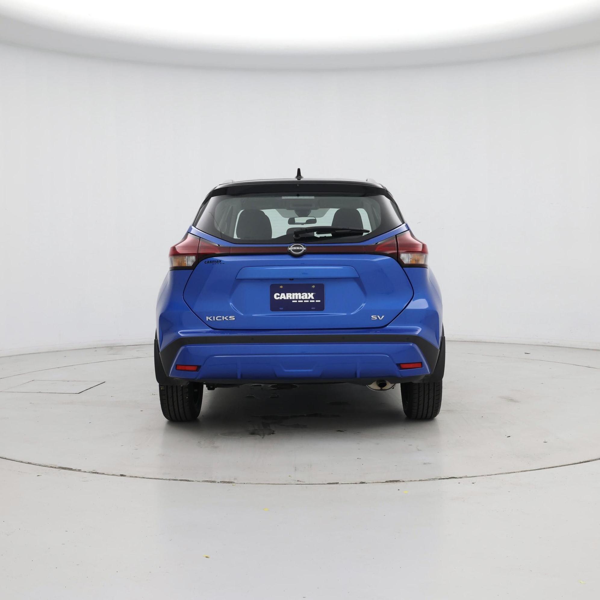 Thumbnail: 2023 Nissan Kicks - 6
