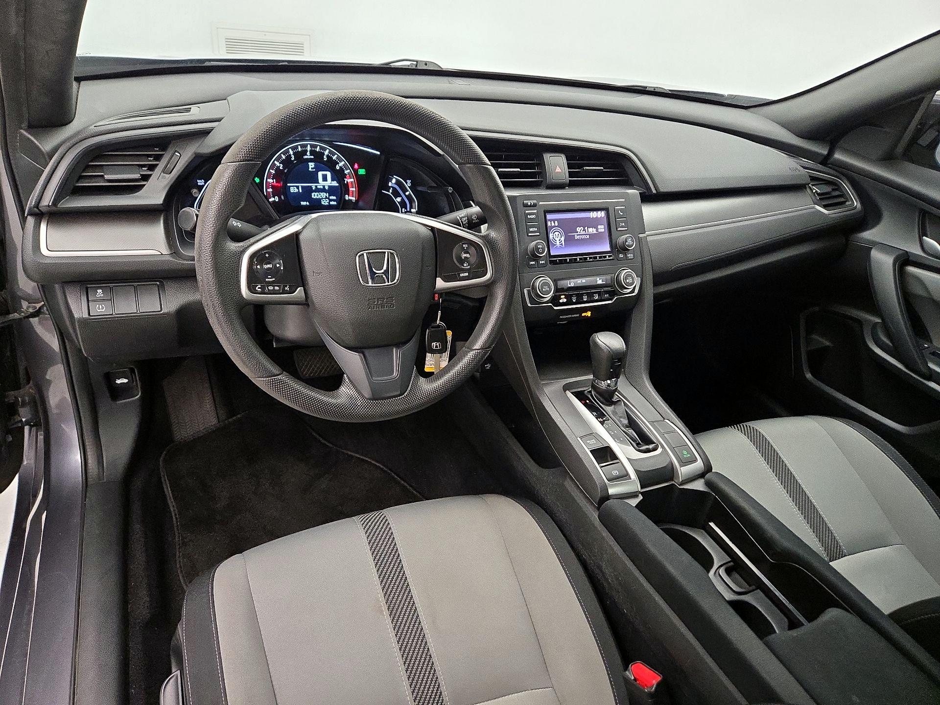 Thumbnail: 2016 Honda Civic - 9