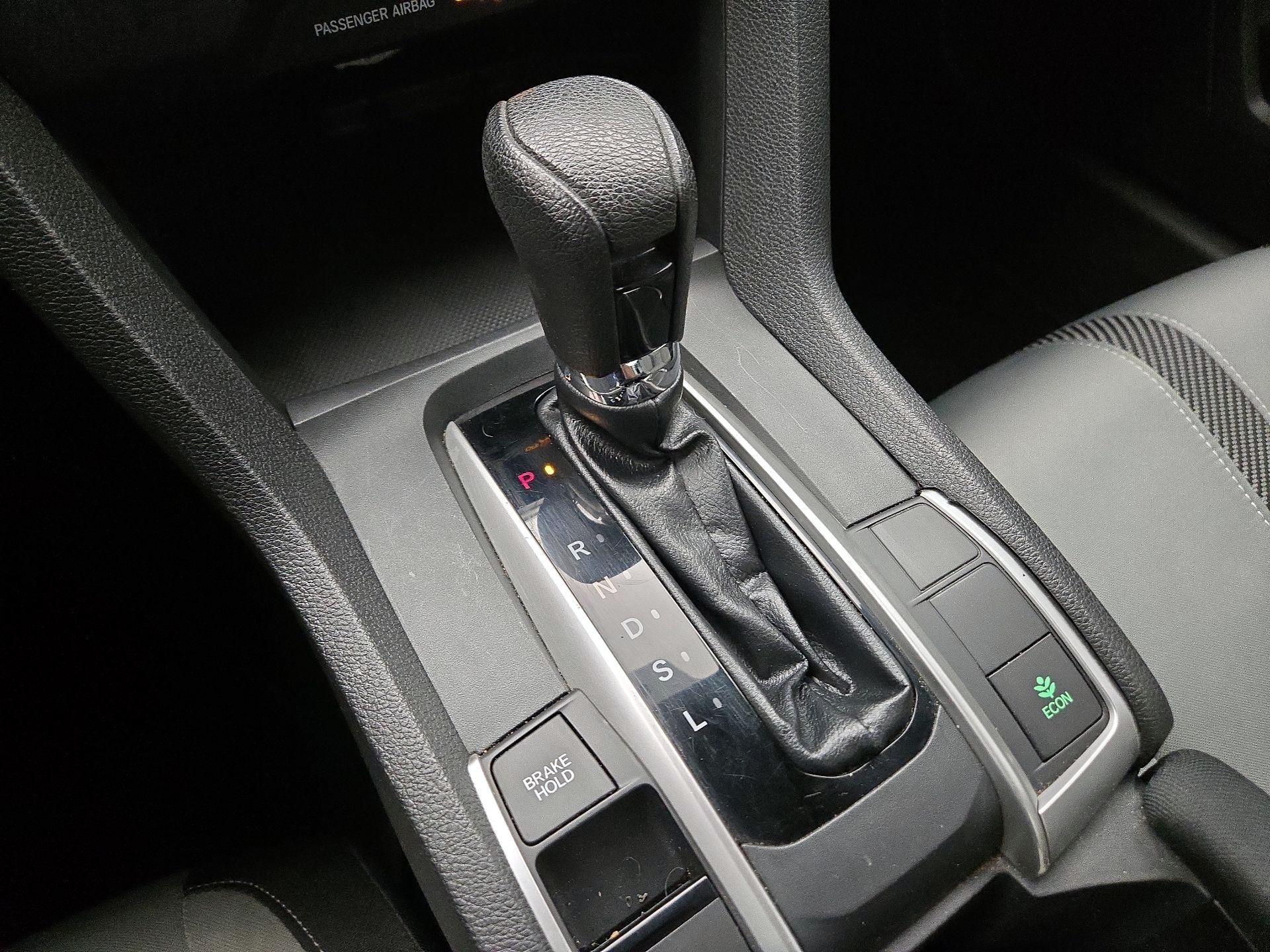 Thumbnail: 2016 Honda Civic - 17