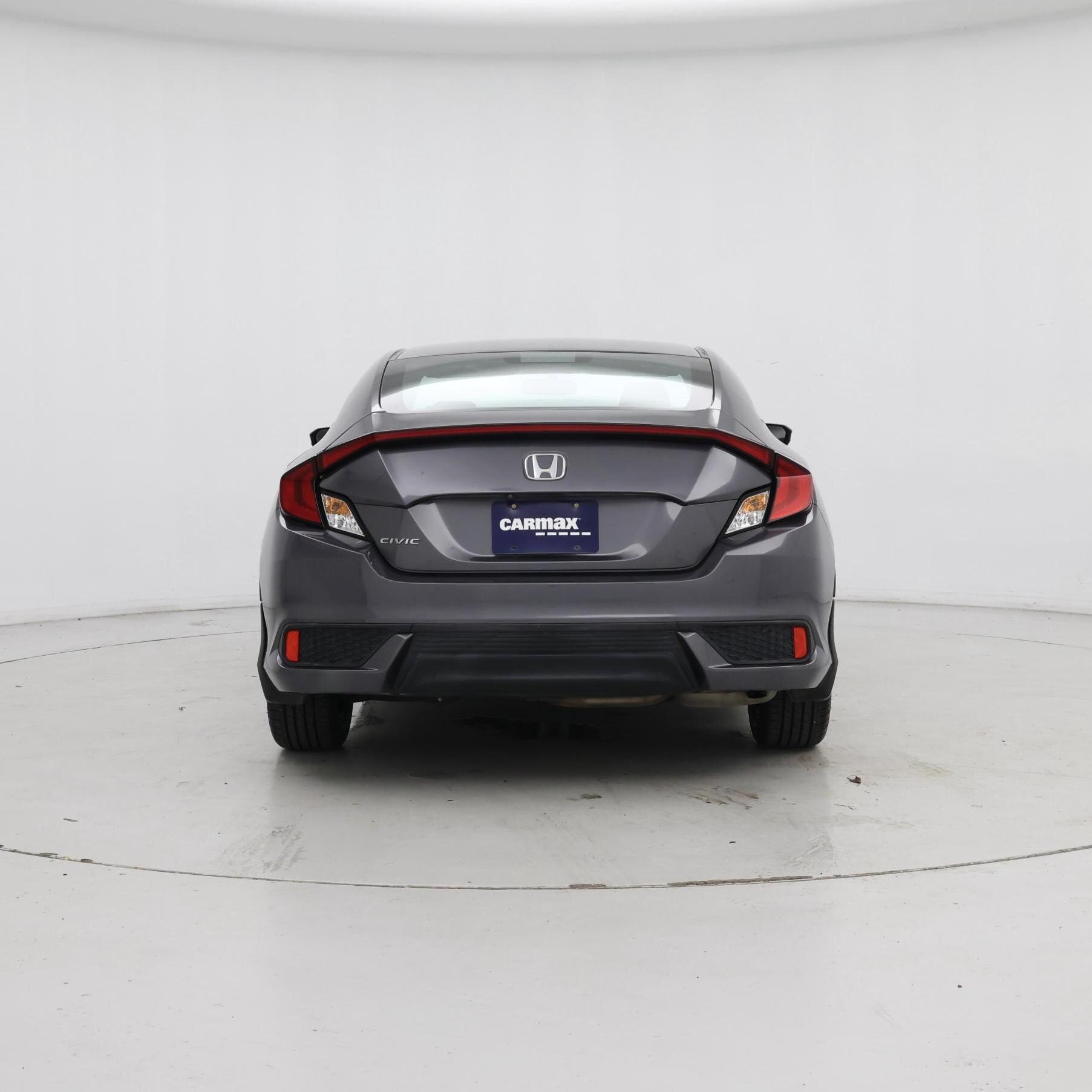 Thumbnail: 2016 Honda Civic - 6
