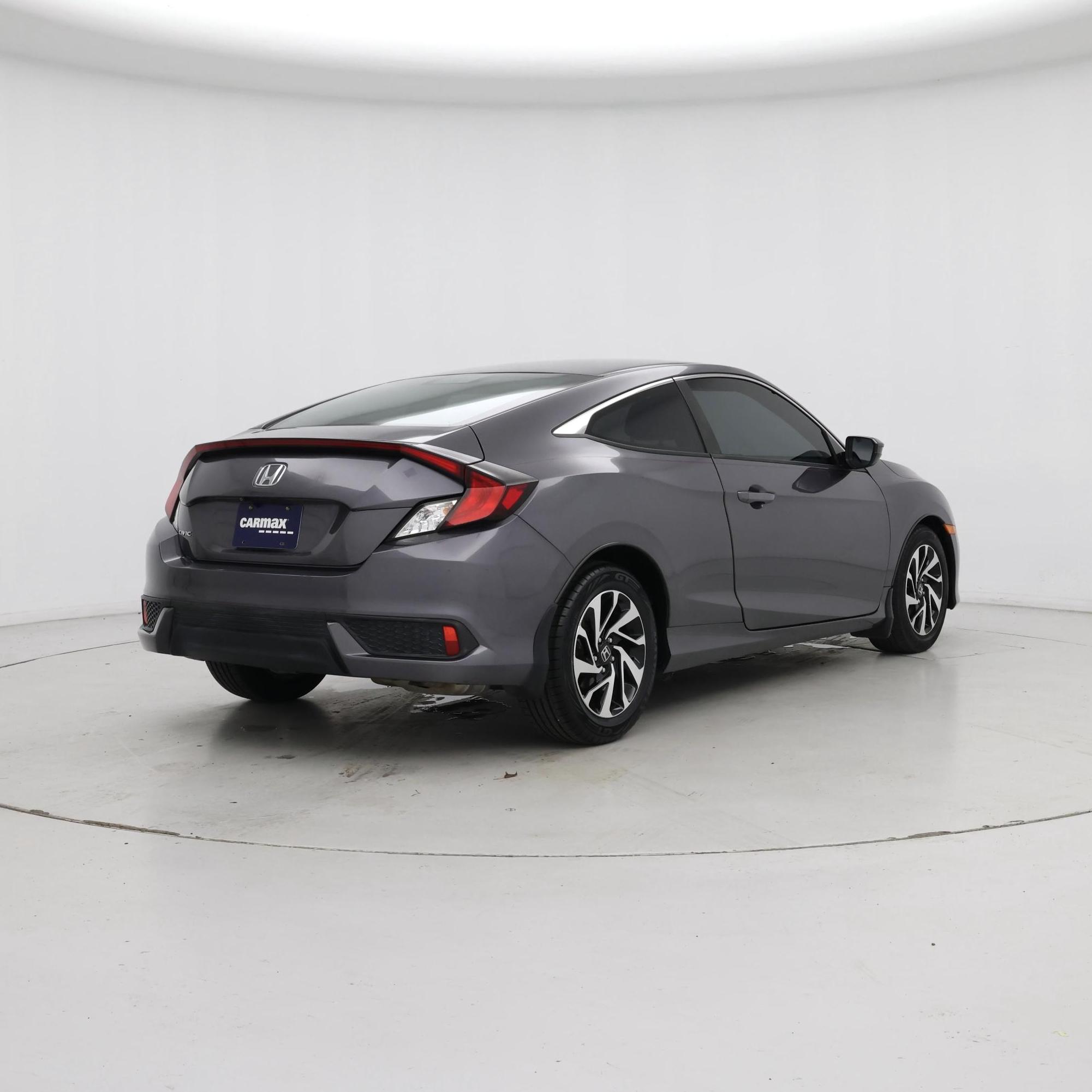Thumbnail: 2016 Honda Civic - 8