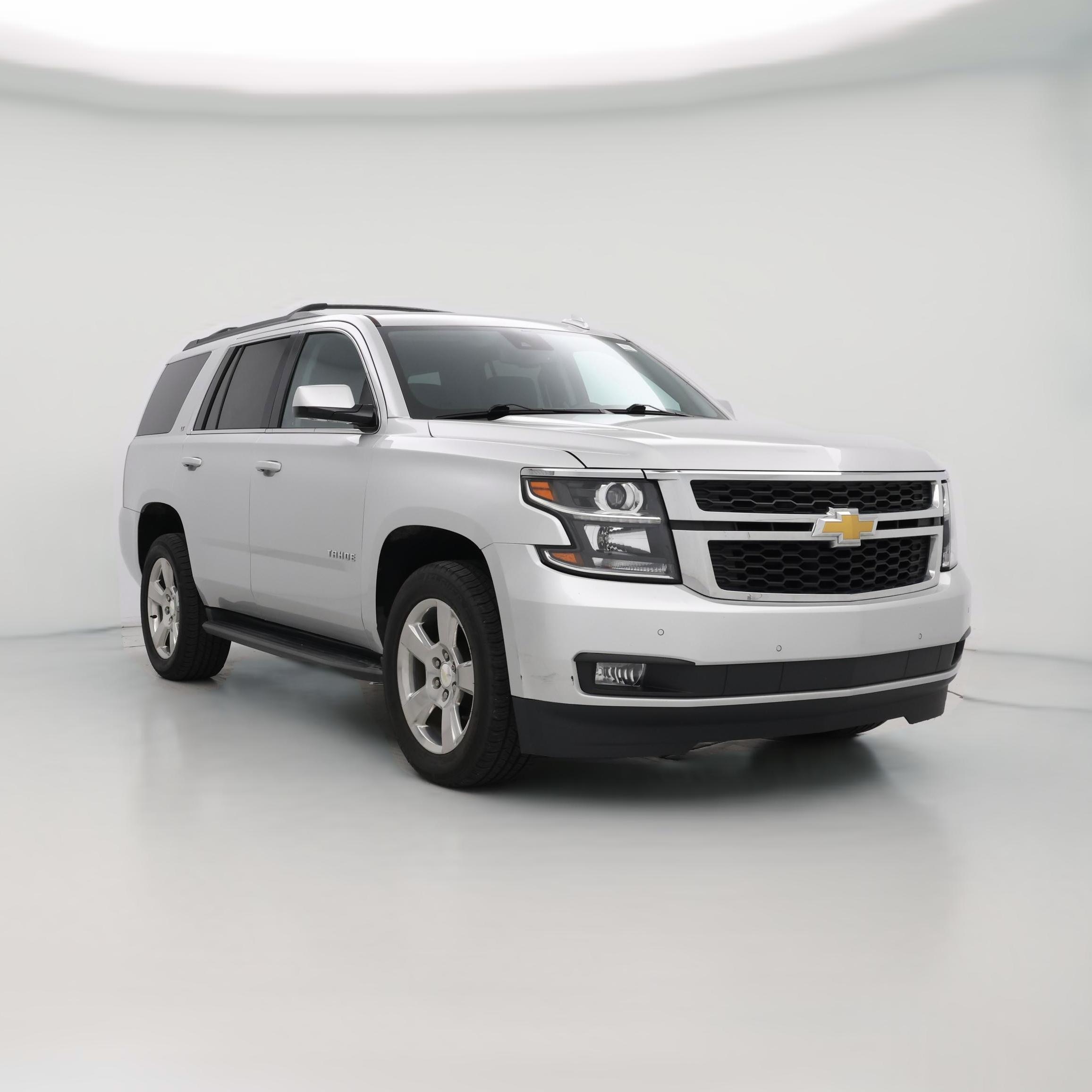 Thumbnail: 2020 Chevrolet Tahoe - 1