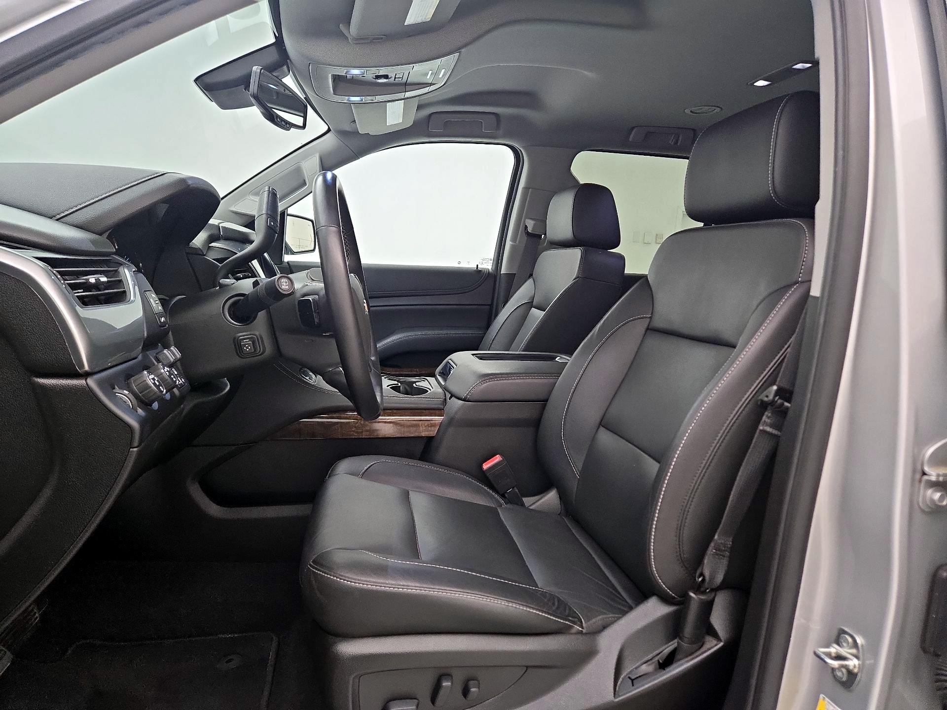 Thumbnail: 2020 Chevrolet Tahoe - 11