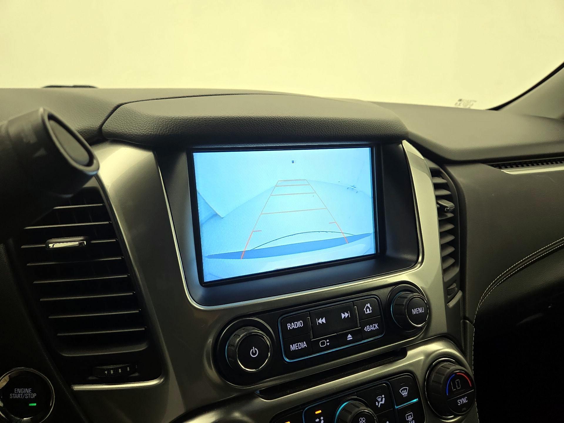 Thumbnail: 2020 Chevrolet Tahoe - 14