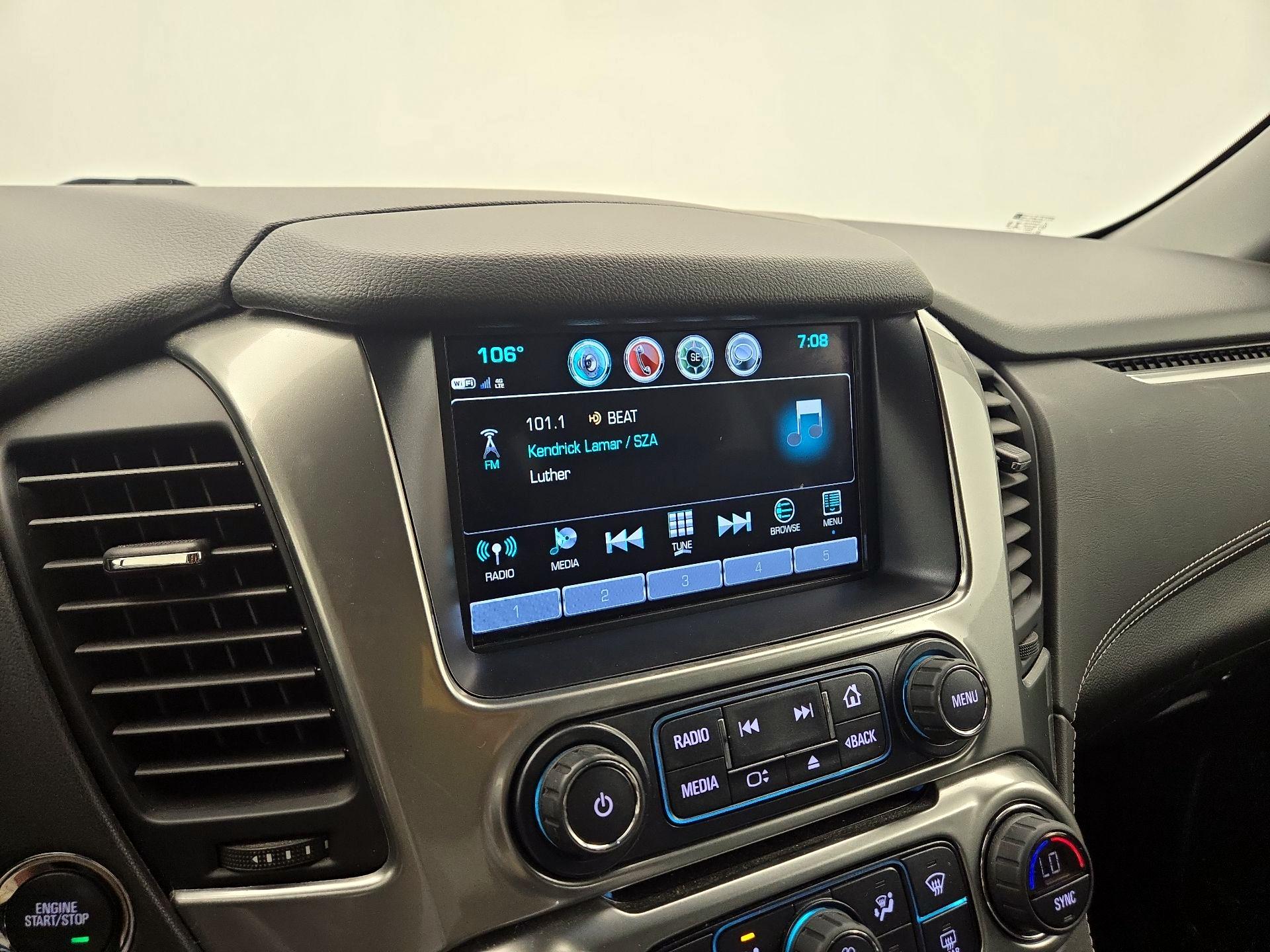 Thumbnail: 2020 Chevrolet Tahoe - 15