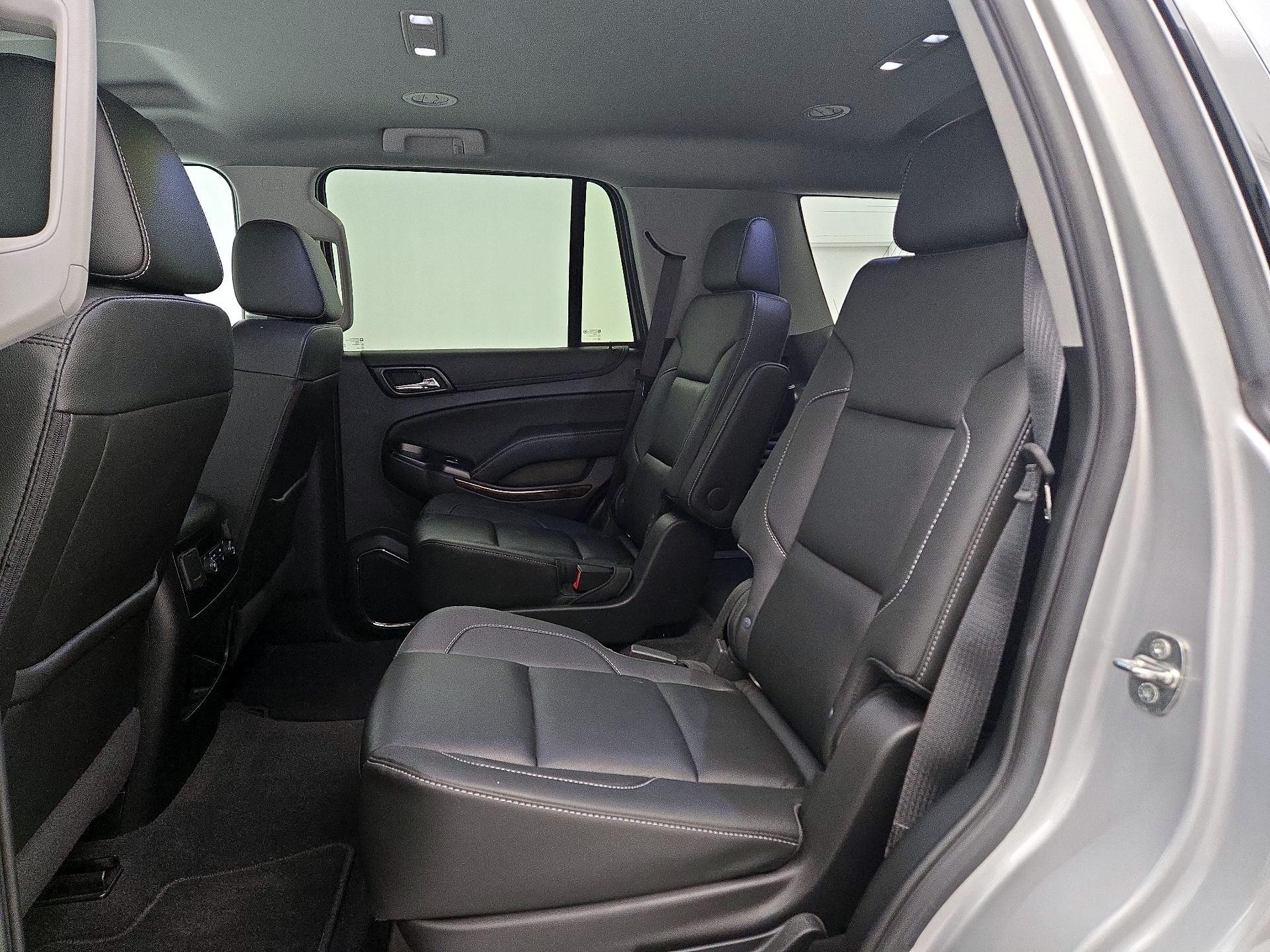 Thumbnail: 2020 Chevrolet Tahoe - 19