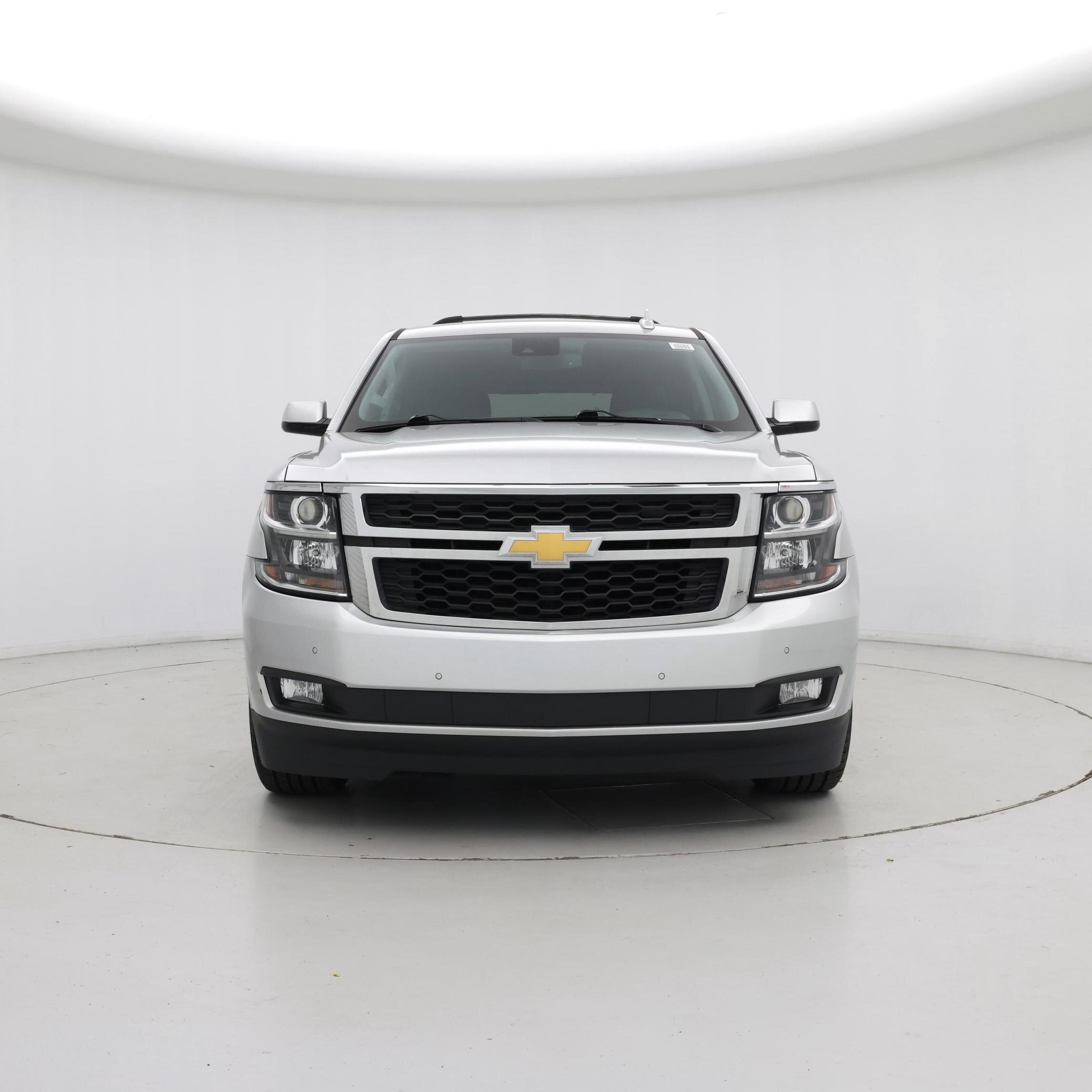 Thumbnail: 2020 Chevrolet Tahoe - 5