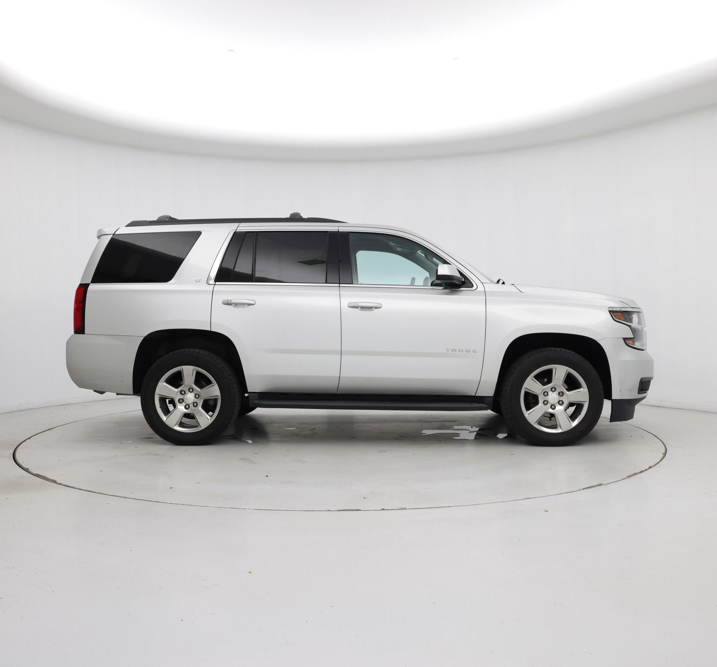 Thumbnail: 2020 Chevrolet Tahoe - 7