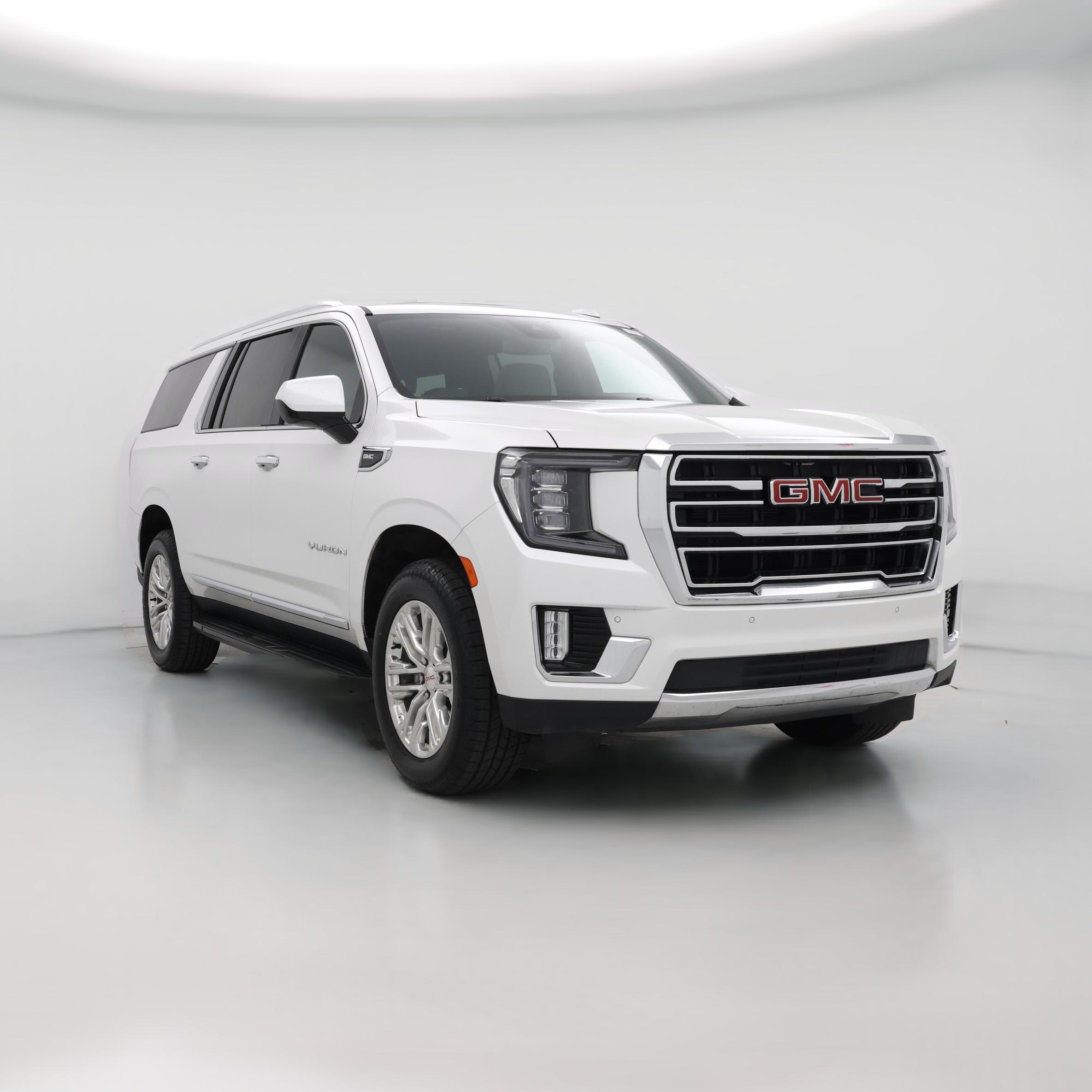 Thumbnail: 2023 GMC Yukon XL - 1