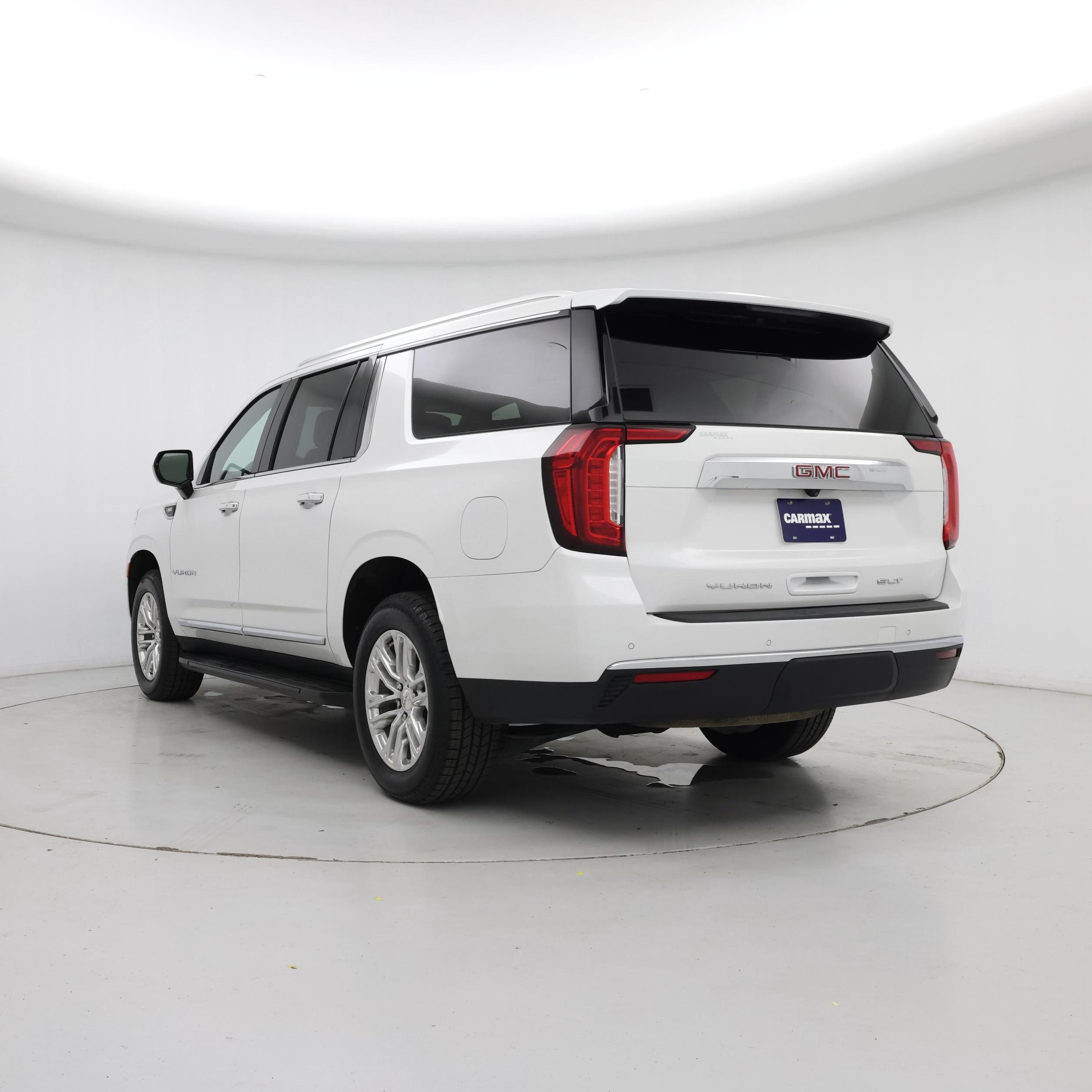 Thumbnail: 2023 GMC Yukon XL - 2