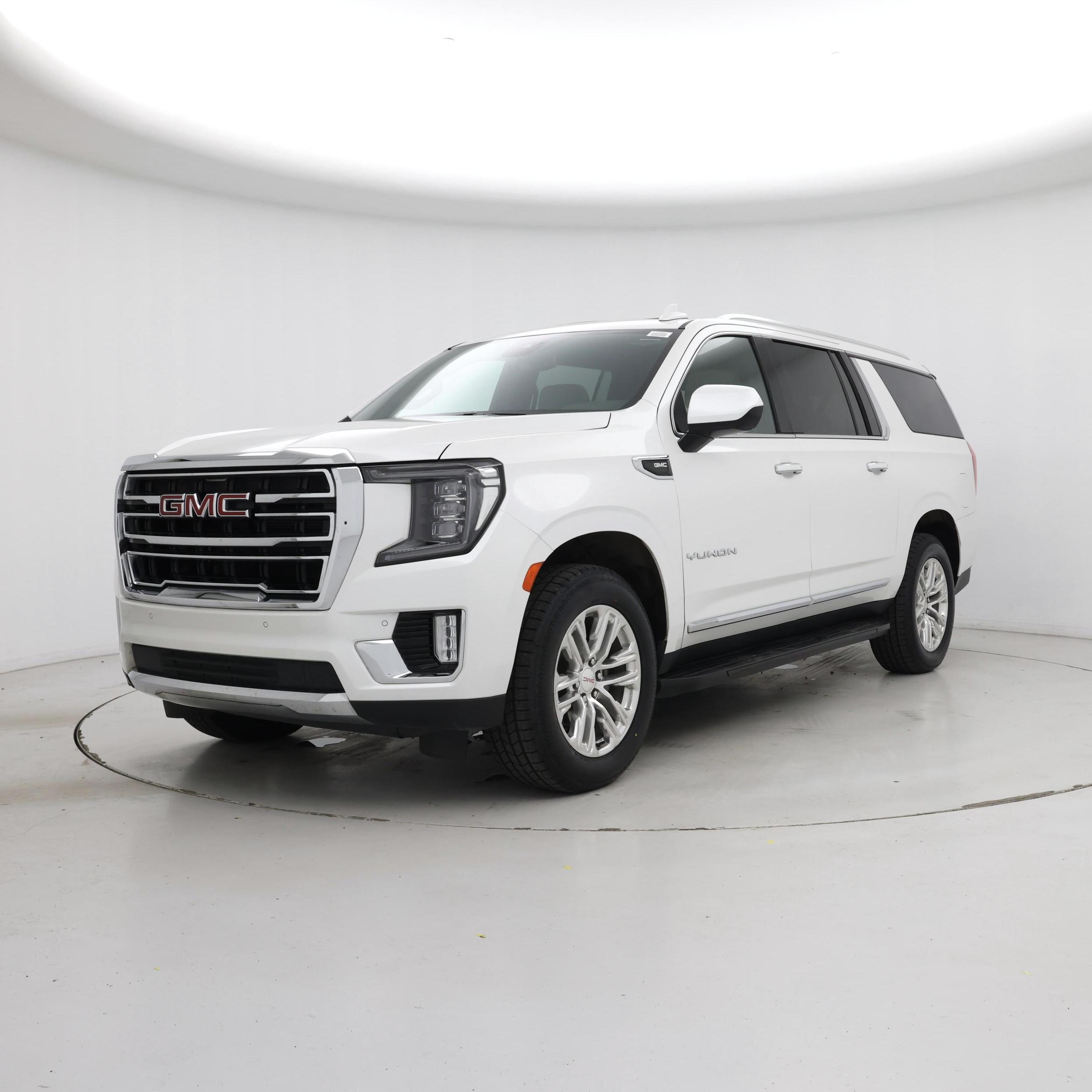 Thumbnail: 2023 GMC Yukon XL - 4