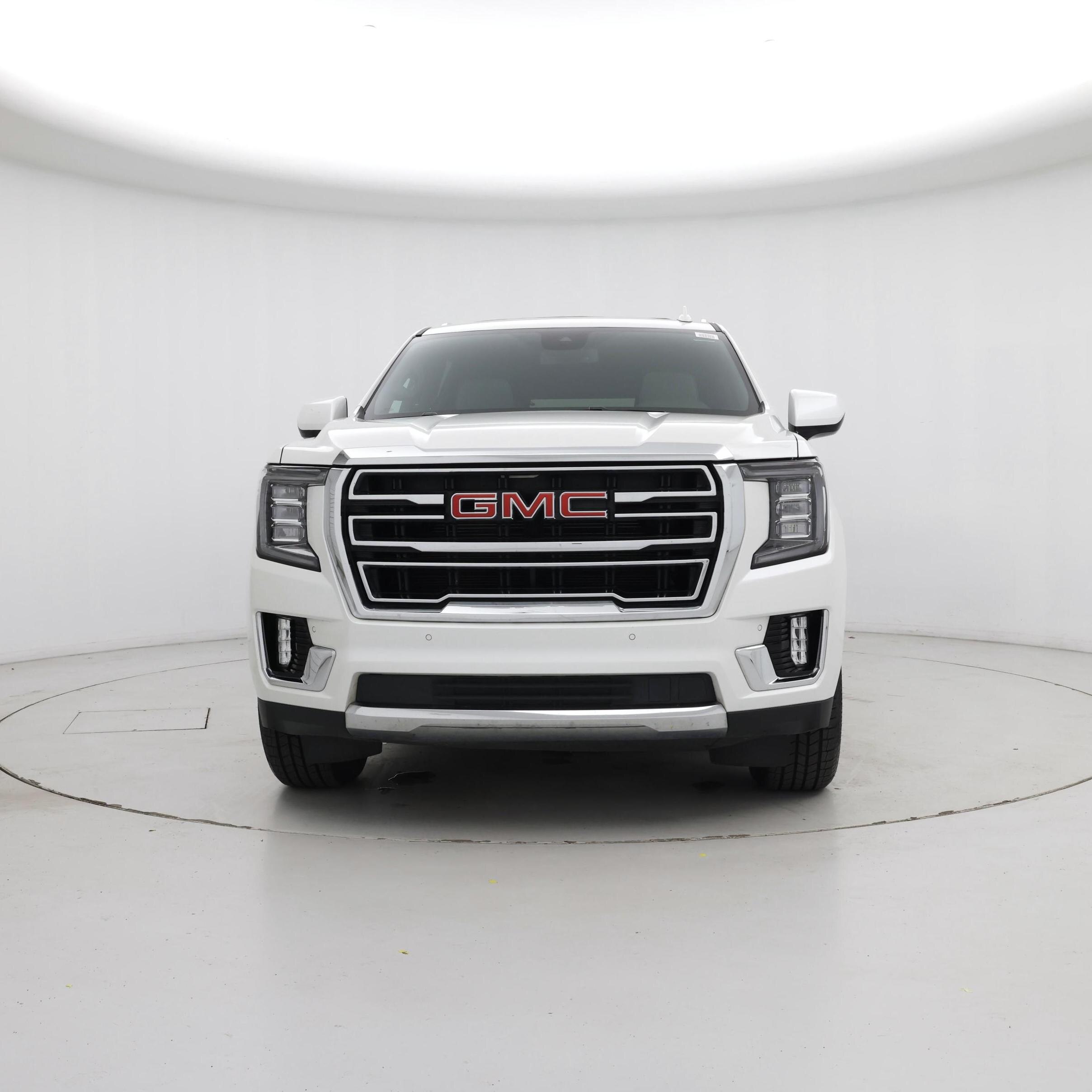 Thumbnail: 2023 GMC Yukon XL - 5