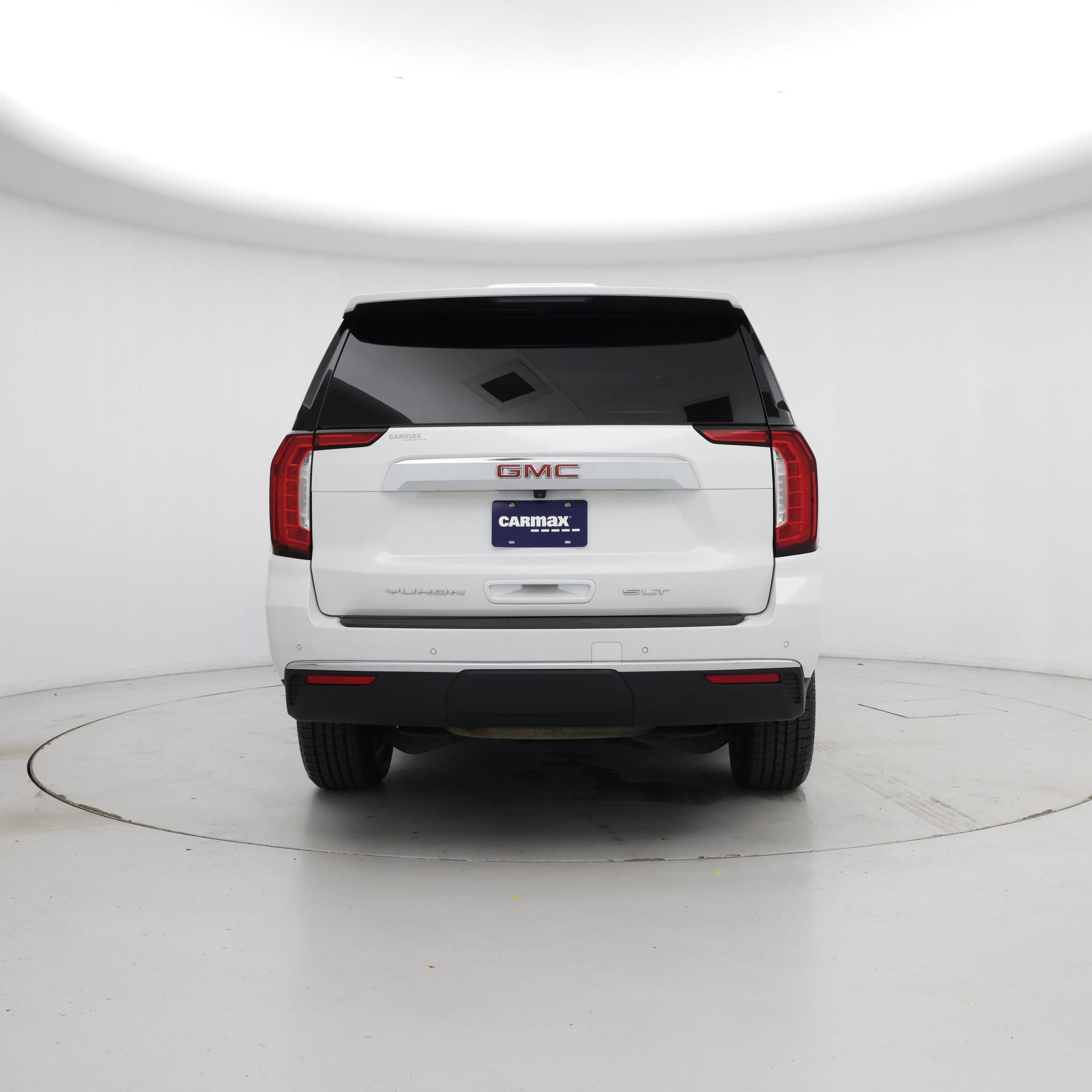 Thumbnail: 2023 GMC Yukon XL - 6