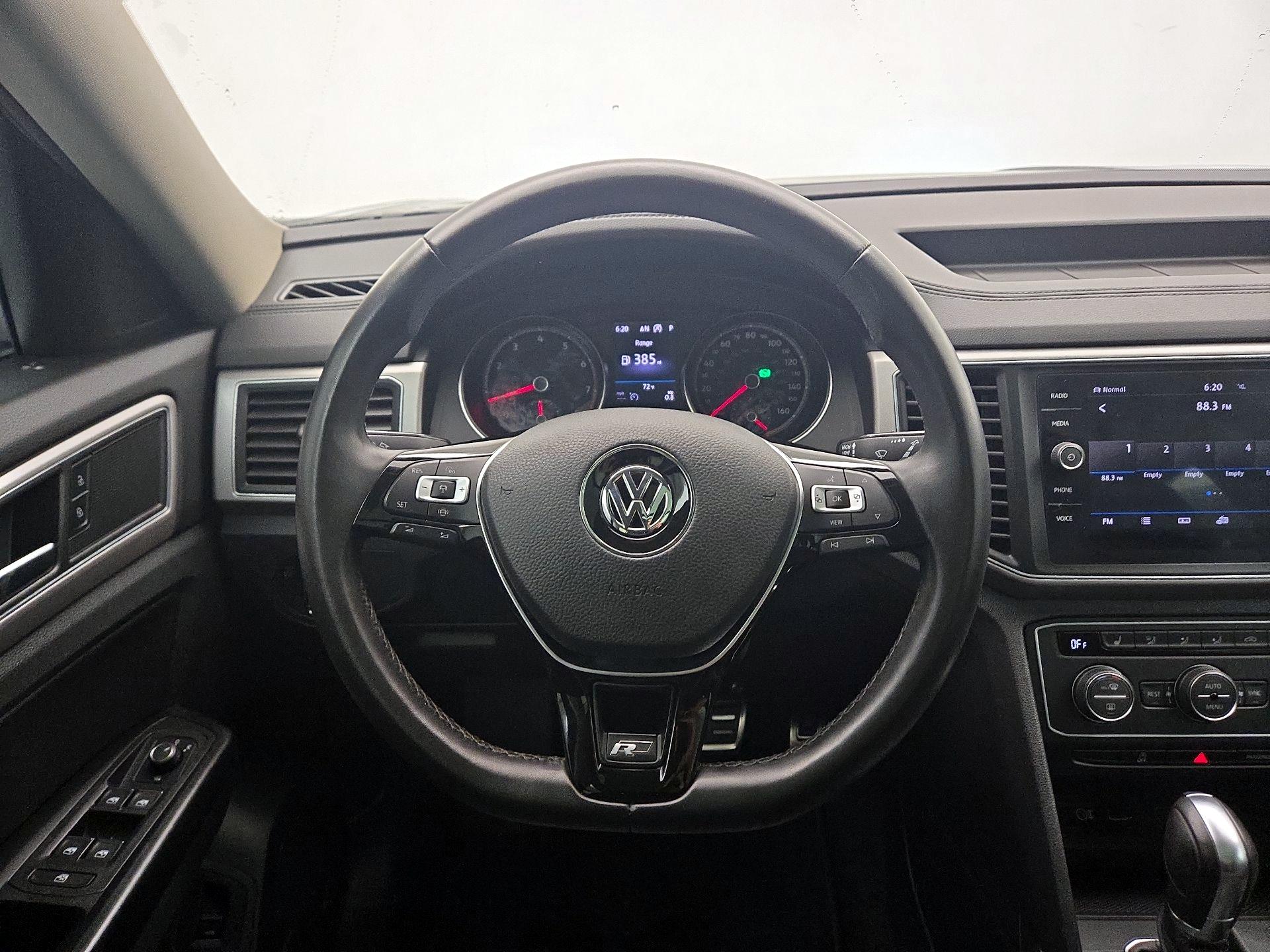 Thumbnail: 2019 Volkswagen Atlas - 10