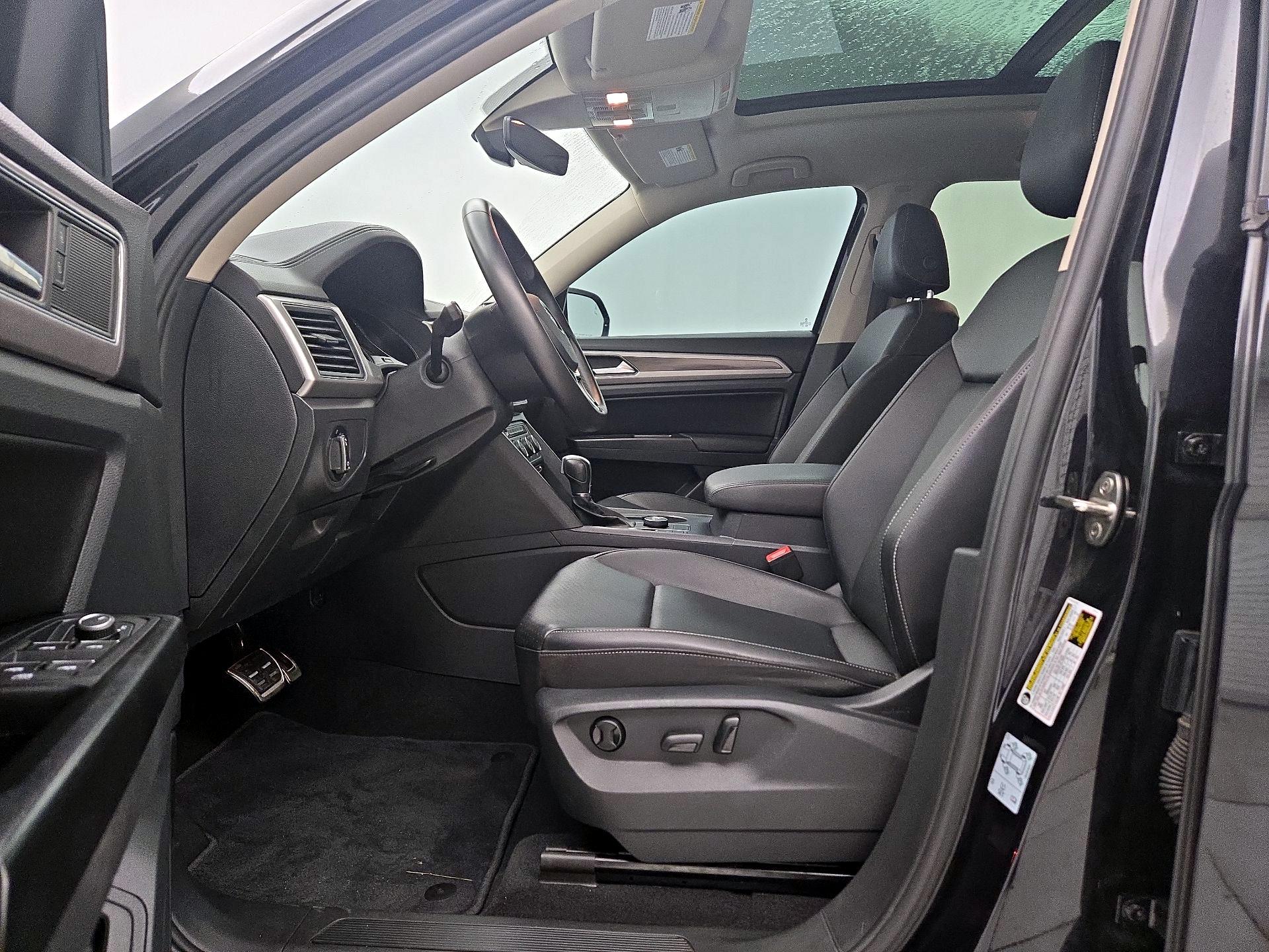 Thumbnail: 2019 Volkswagen Atlas - 11