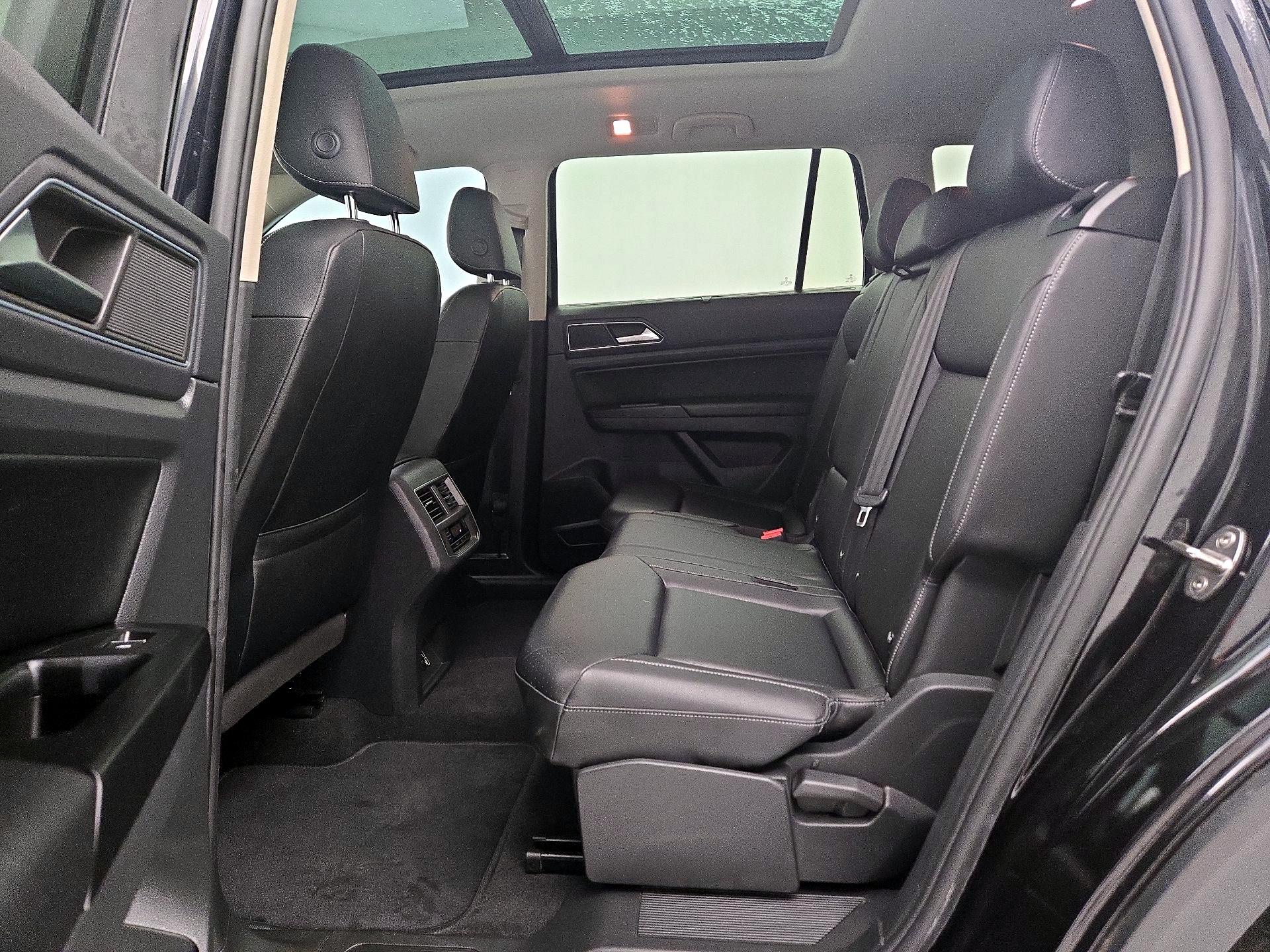 Thumbnail: 2019 Volkswagen Atlas - 20