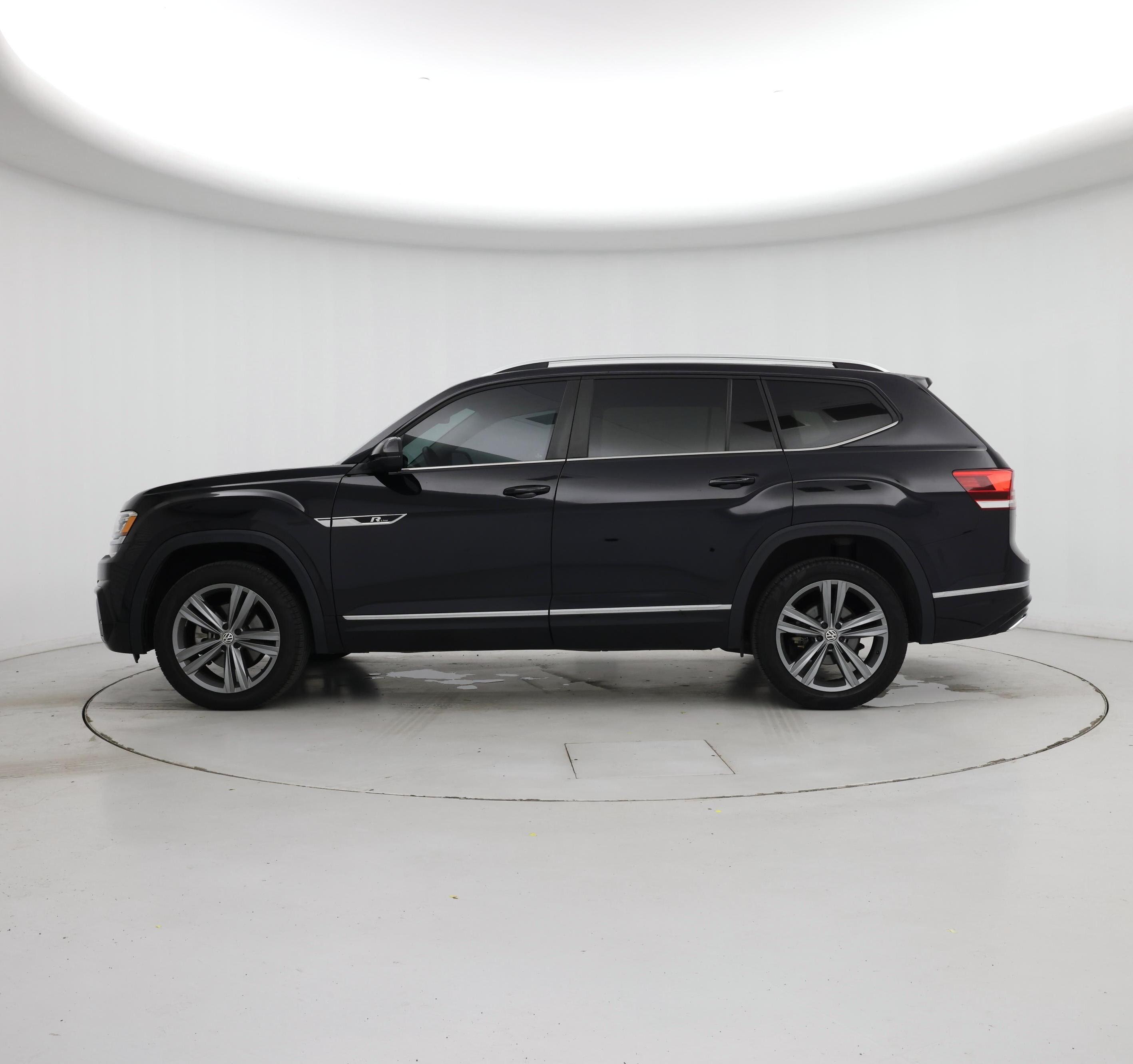Thumbnail: 2019 Volkswagen Atlas - 3