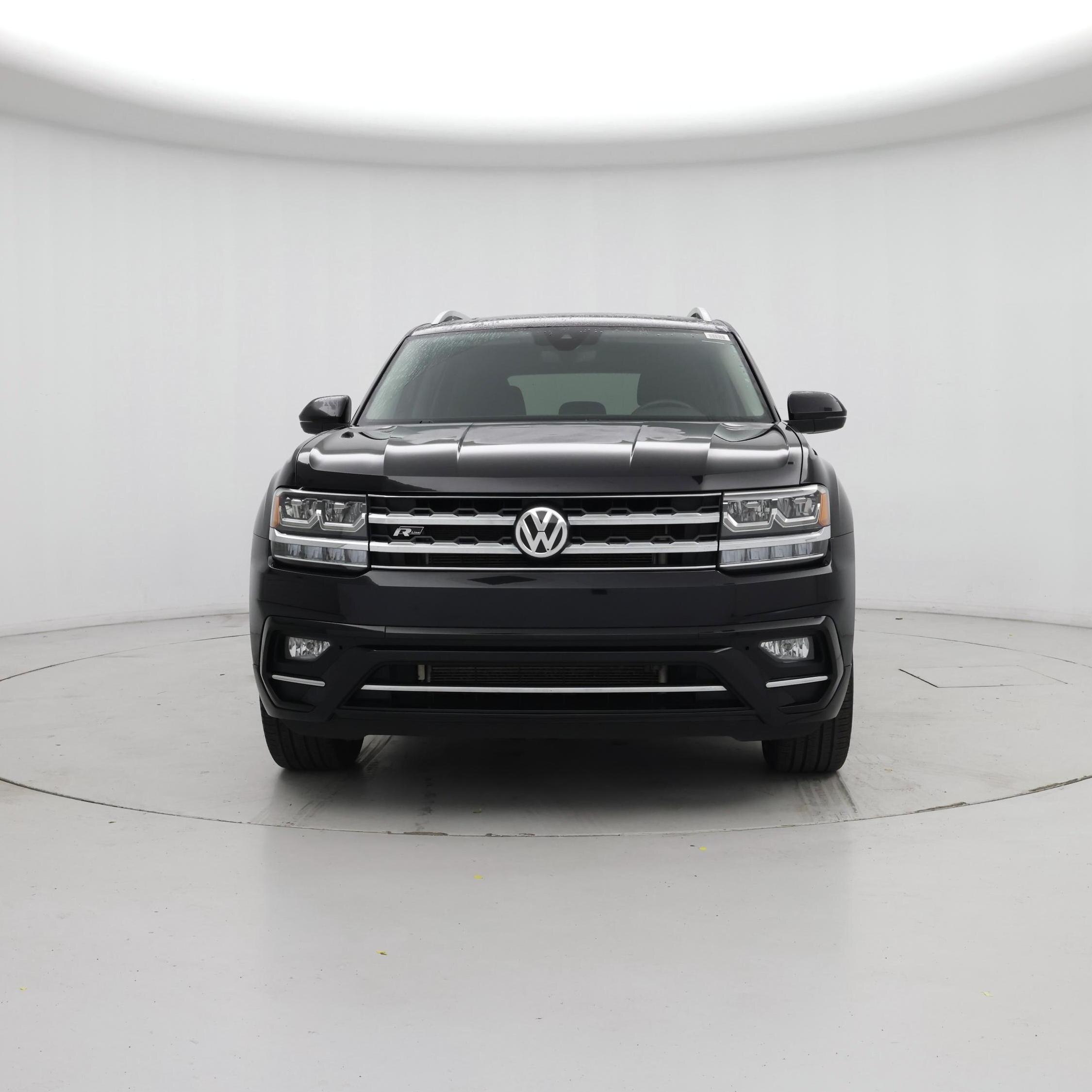 Thumbnail: 2019 Volkswagen Atlas - 5
