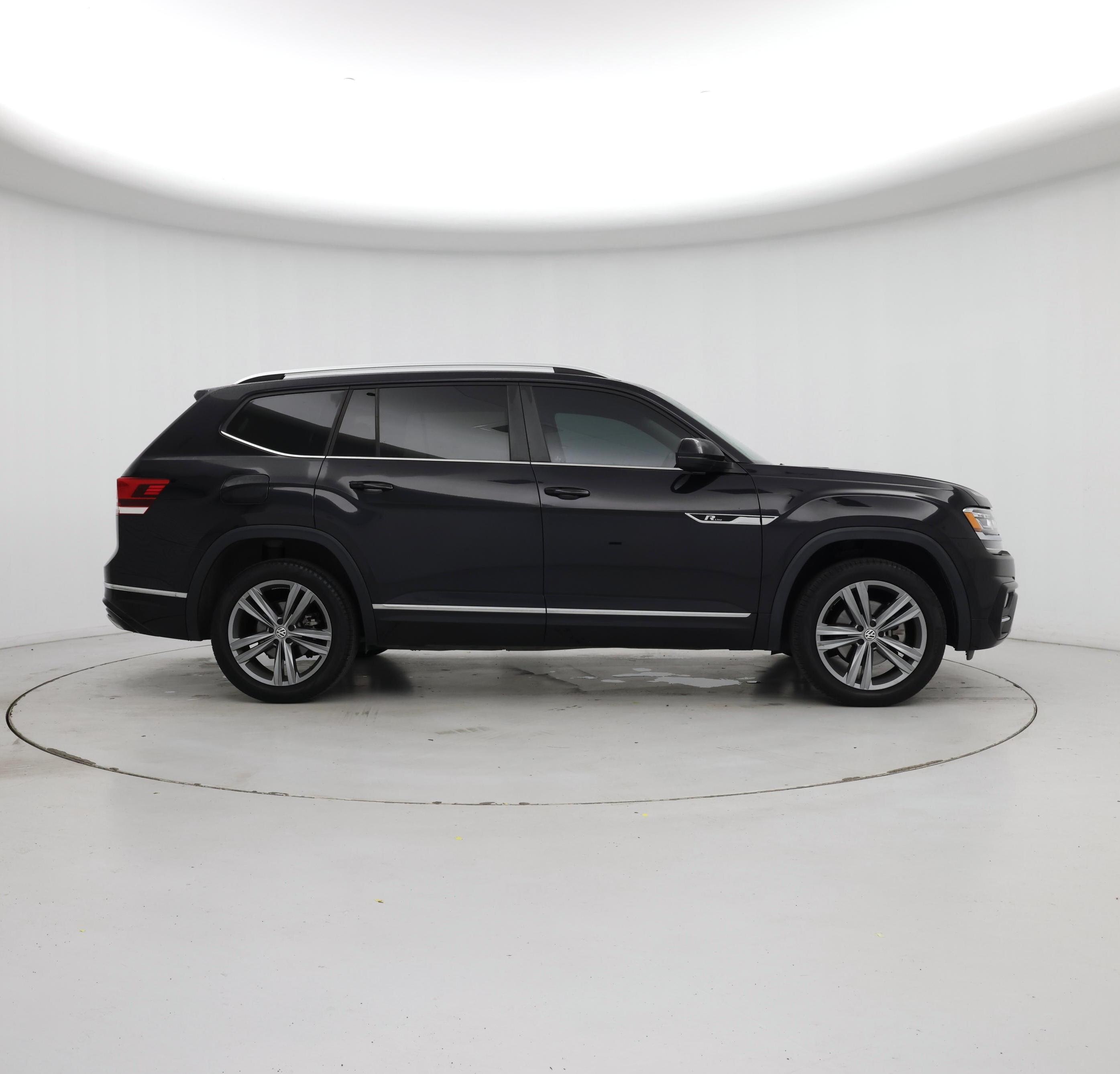 Thumbnail: 2019 Volkswagen Atlas - 7