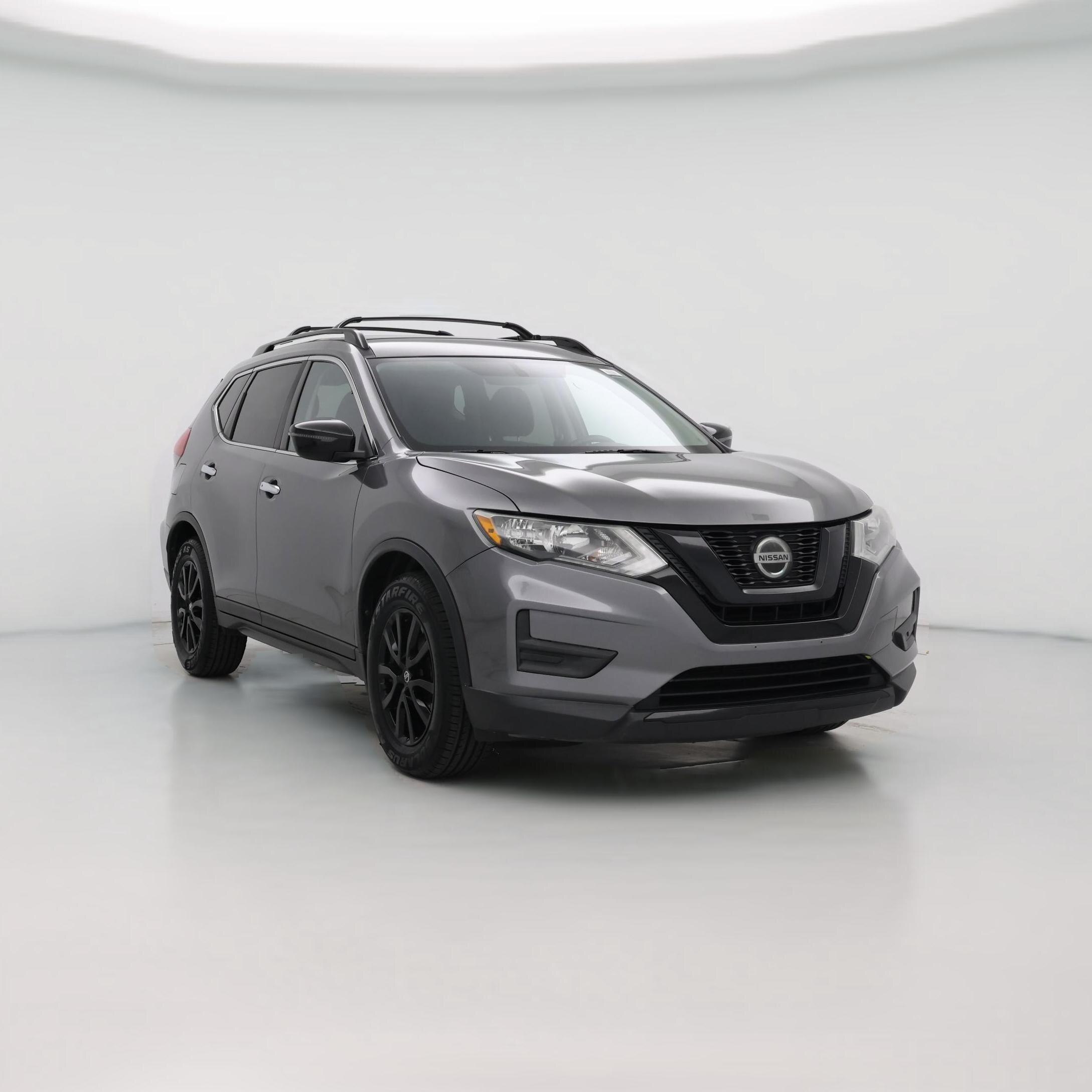 Thumbnail: 2018 Nissan Rogue - 1