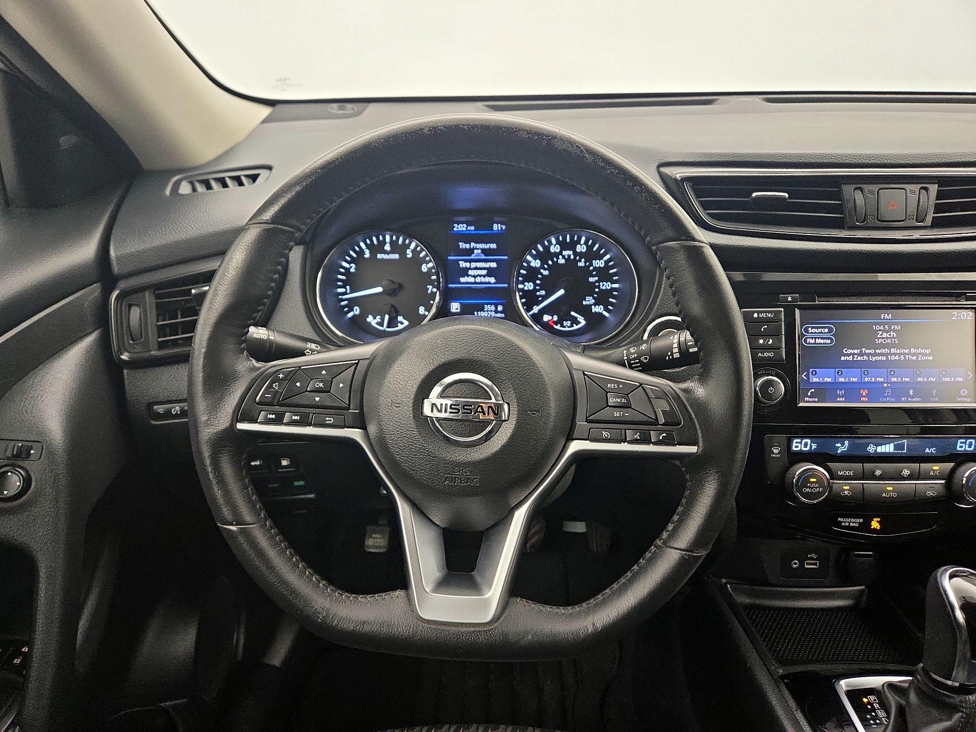 Thumbnail: 2018 Nissan Rogue - 10