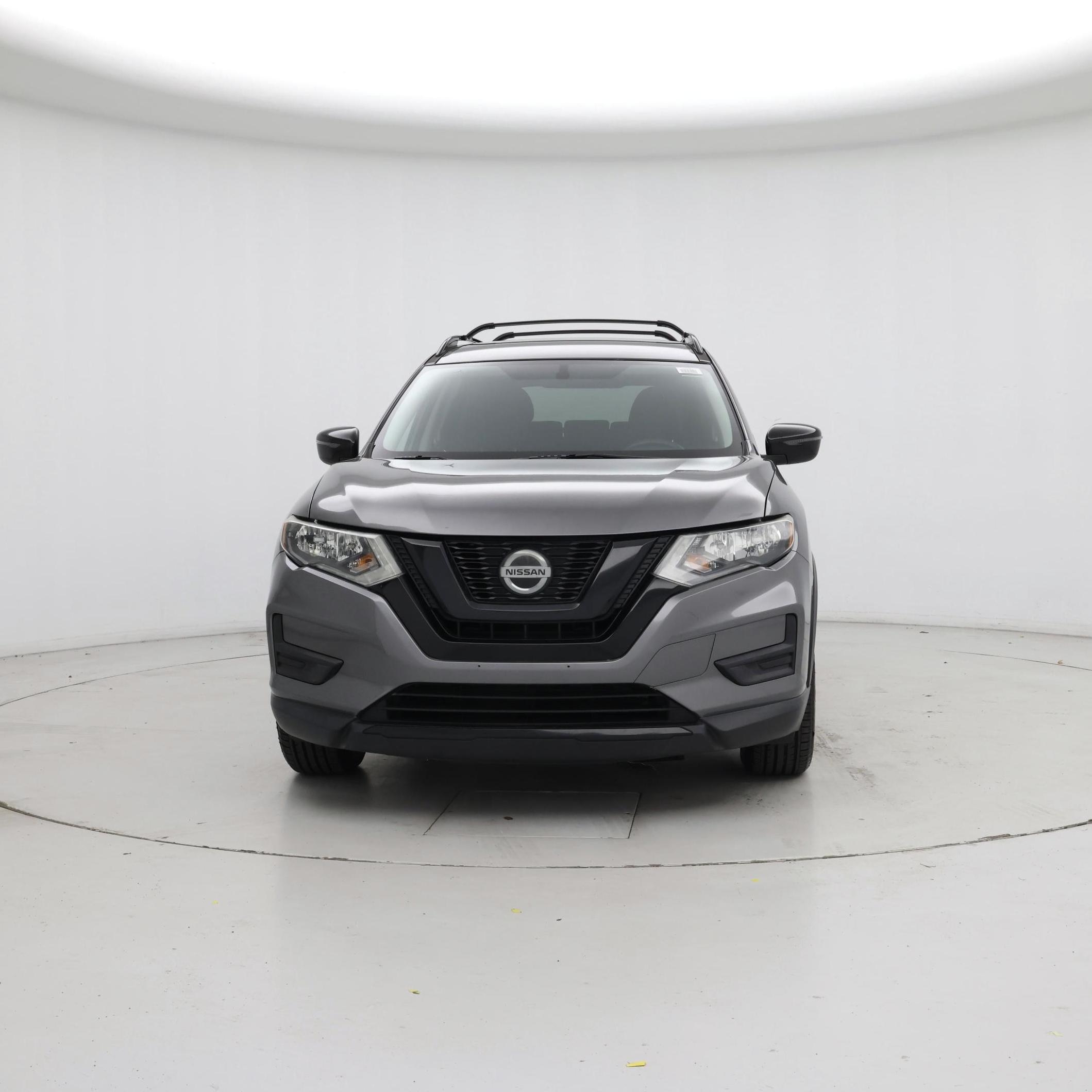 Thumbnail: 2018 Nissan Rogue - 5