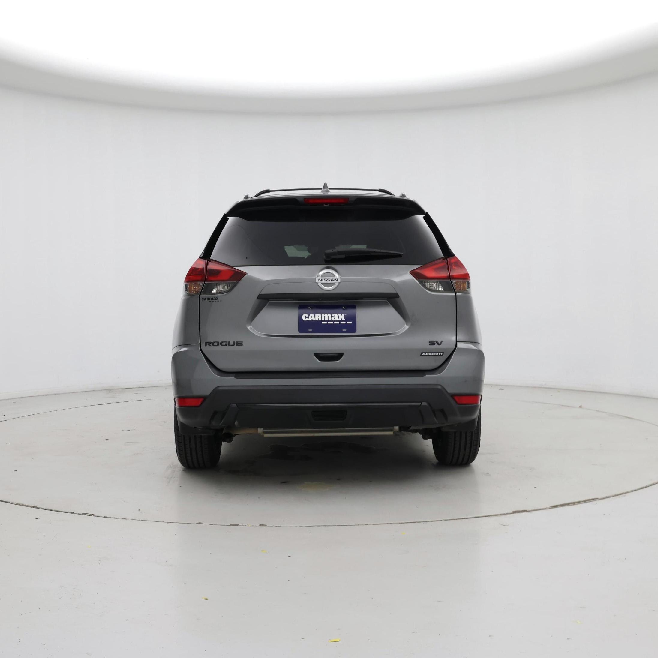 Thumbnail: 2018 Nissan Rogue - 6