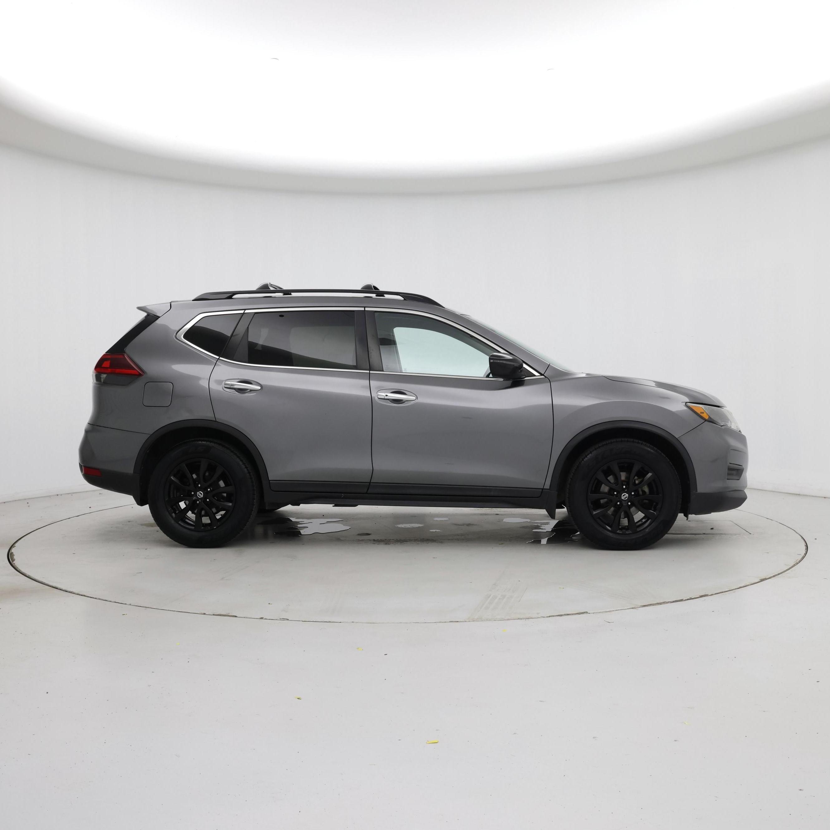 Thumbnail: 2018 Nissan Rogue - 7