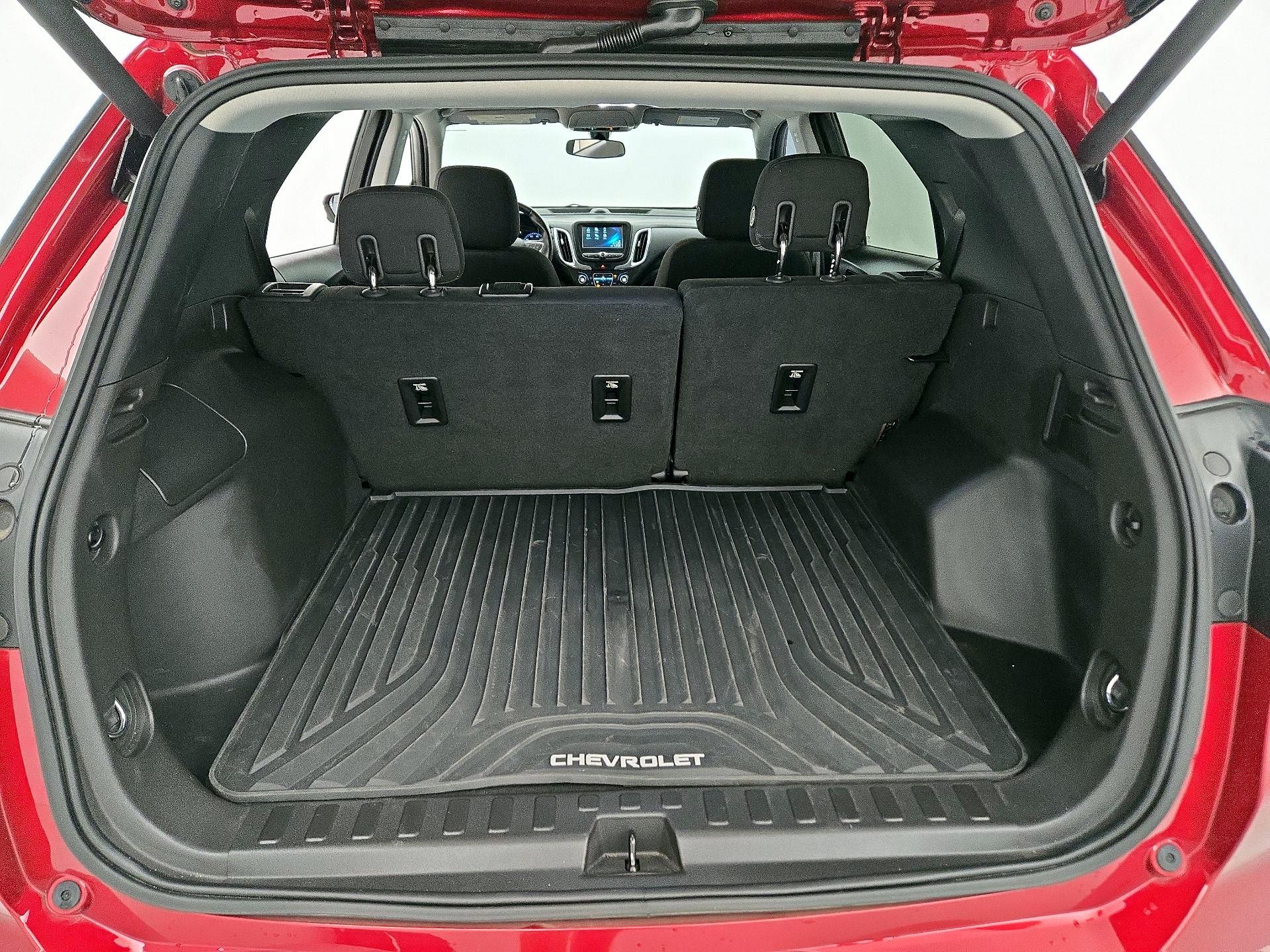 Thumbnail: 2018 Chevrolet Equinox - 20