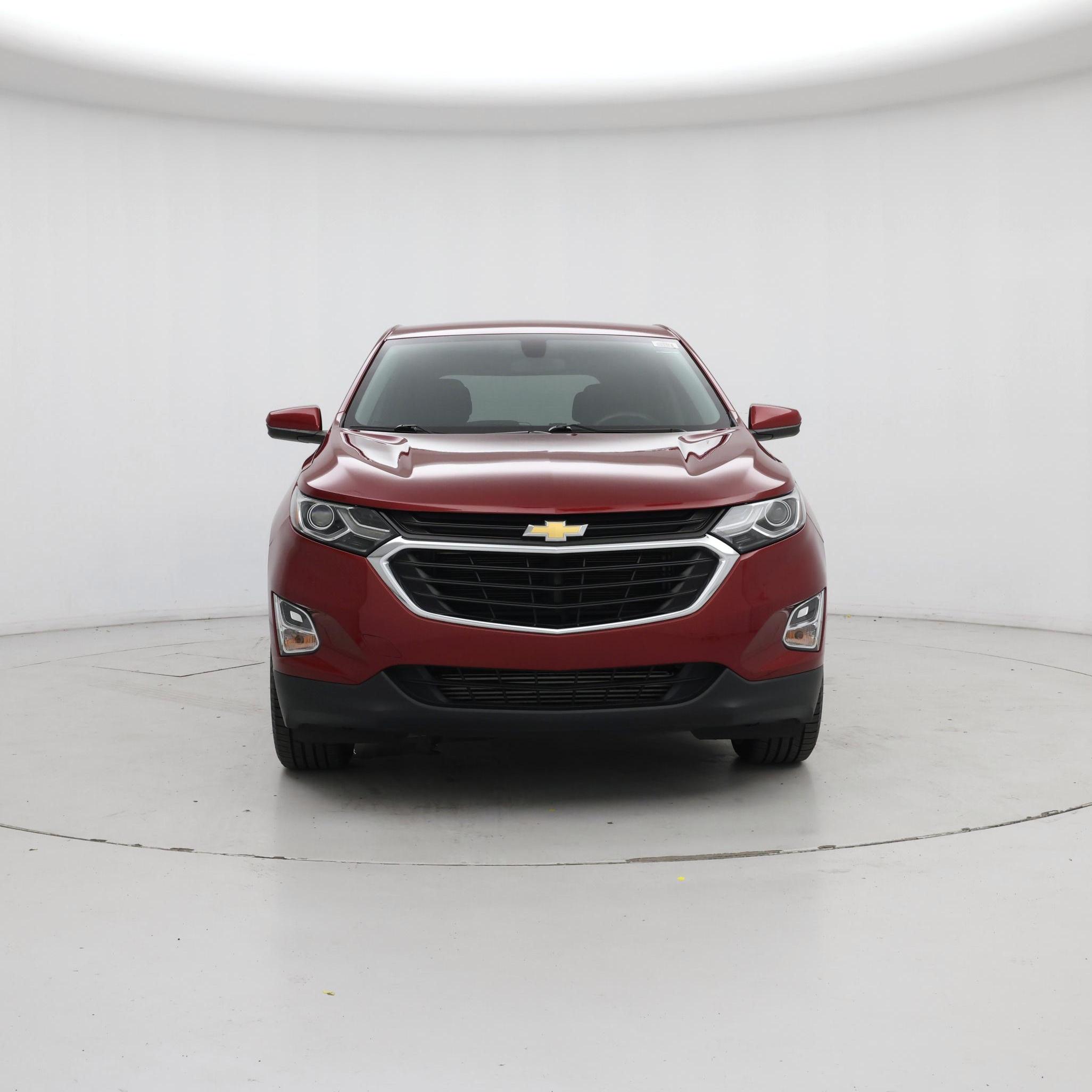 Thumbnail: 2018 Chevrolet Equinox - 5