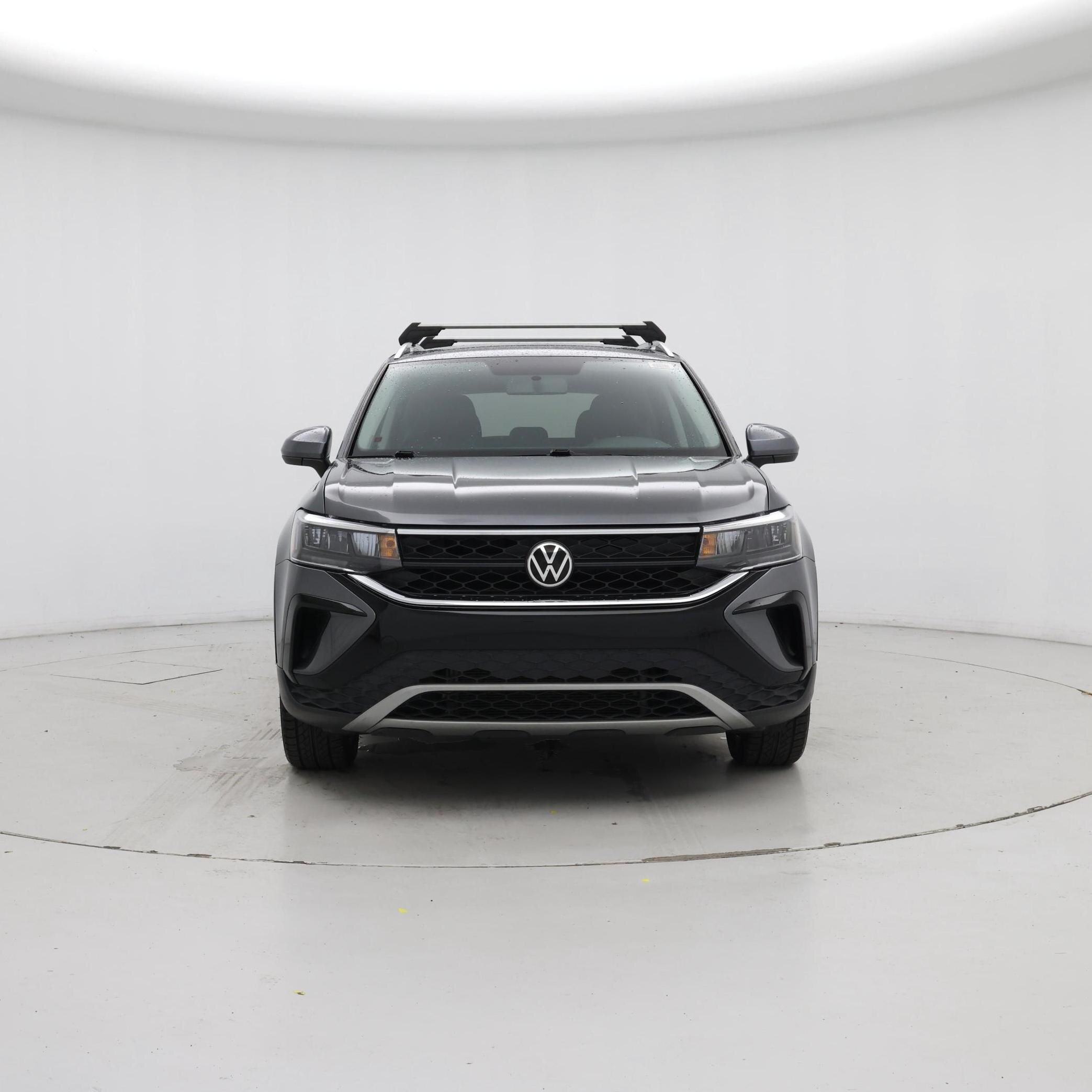 Thumbnail: 2022 Volkswagen Taos - 5