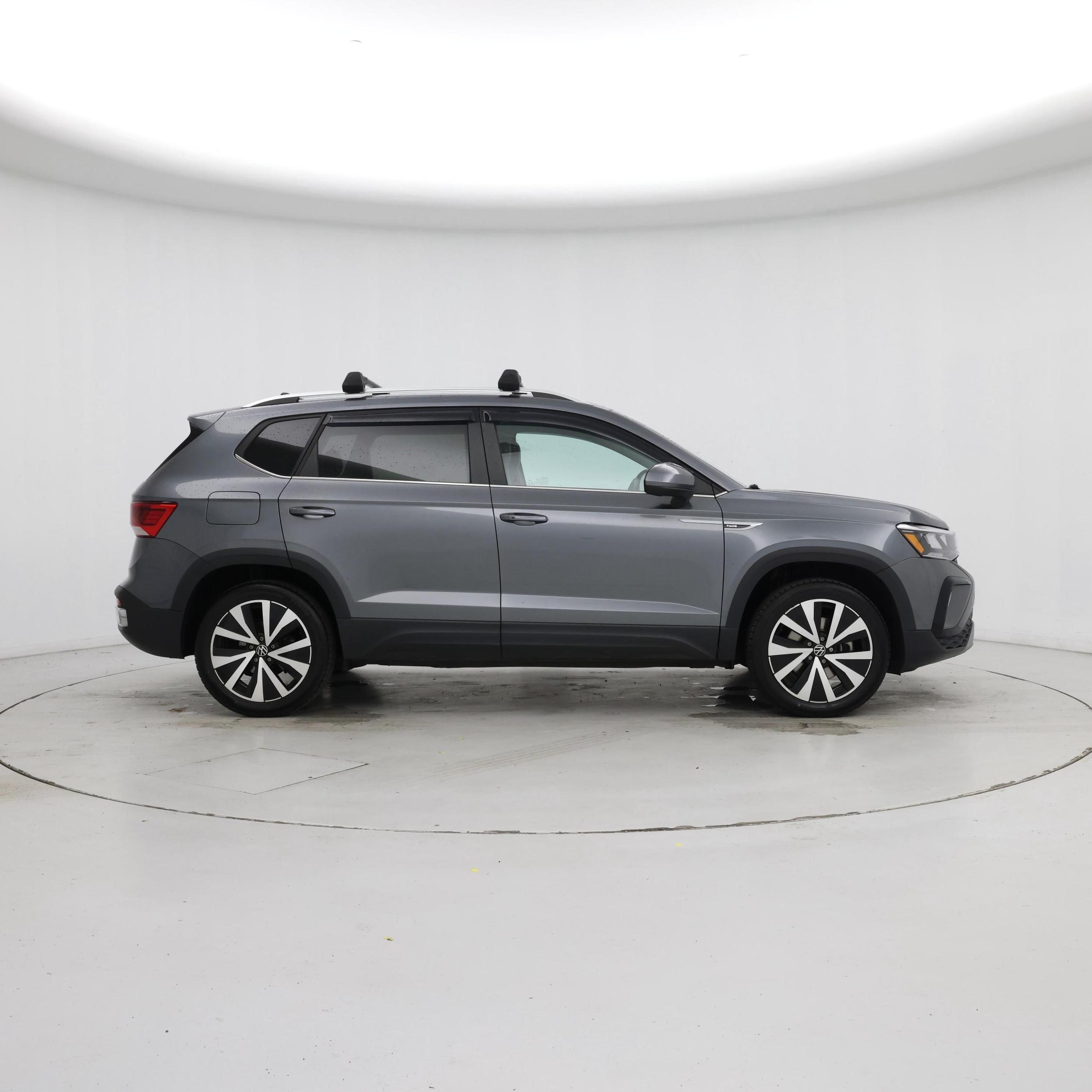 Thumbnail: 2022 Volkswagen Taos - 7