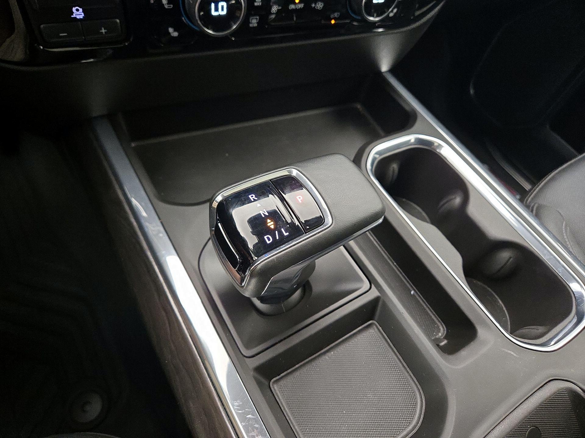 Thumbnail: 2023 Chevrolet Silverado 1500 - 17