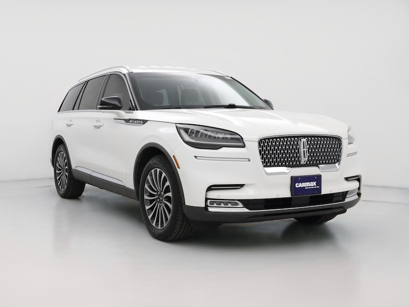 2020 Lincoln Aviator Reserve -
                  Madison, TN