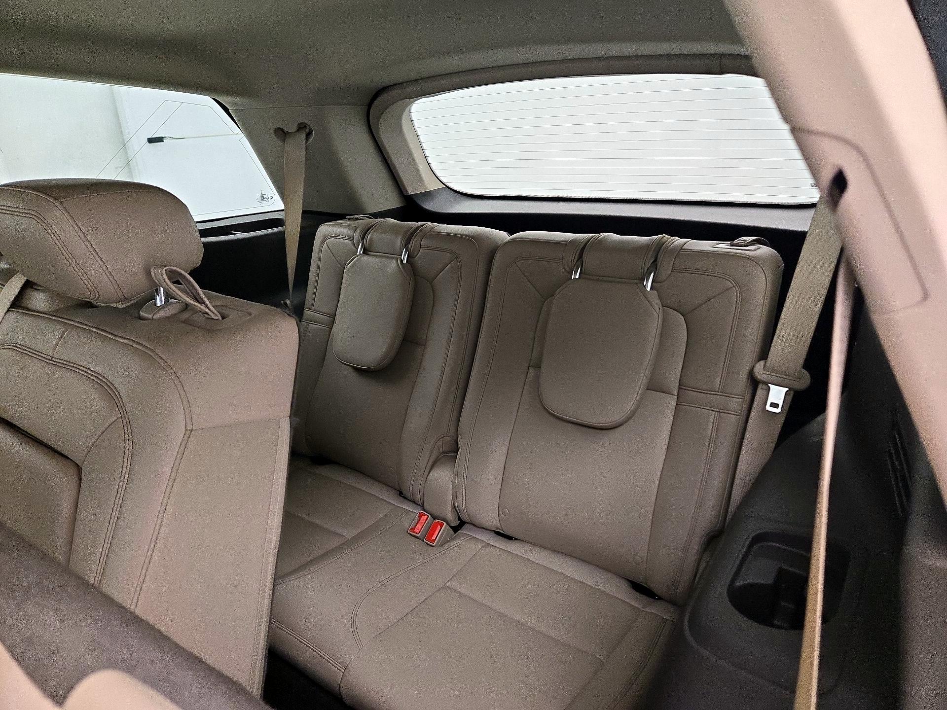 Thumbnail: 2020 Lincoln Aviator - 20