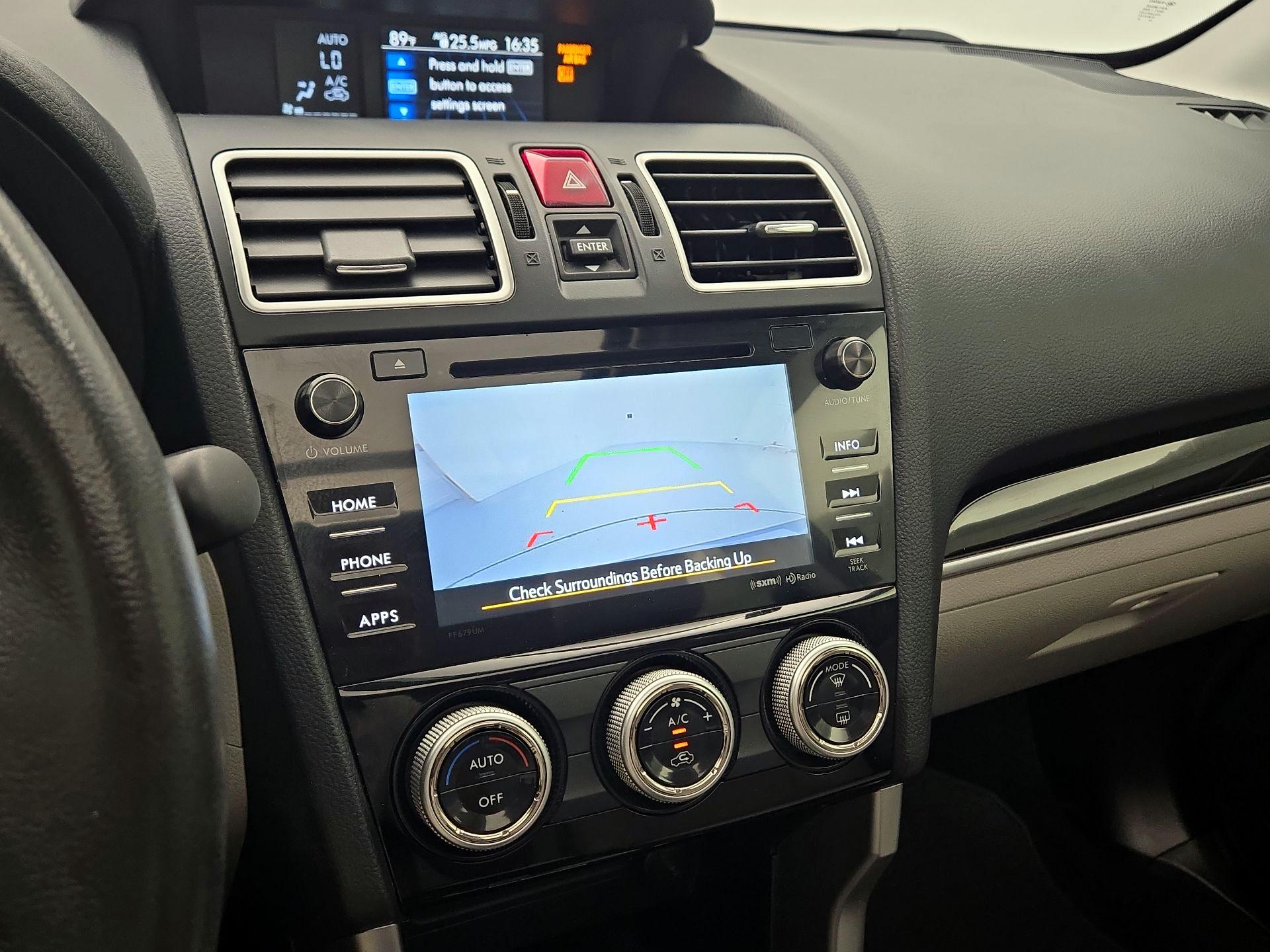 Thumbnail: 2018 Subaru Forester - 14