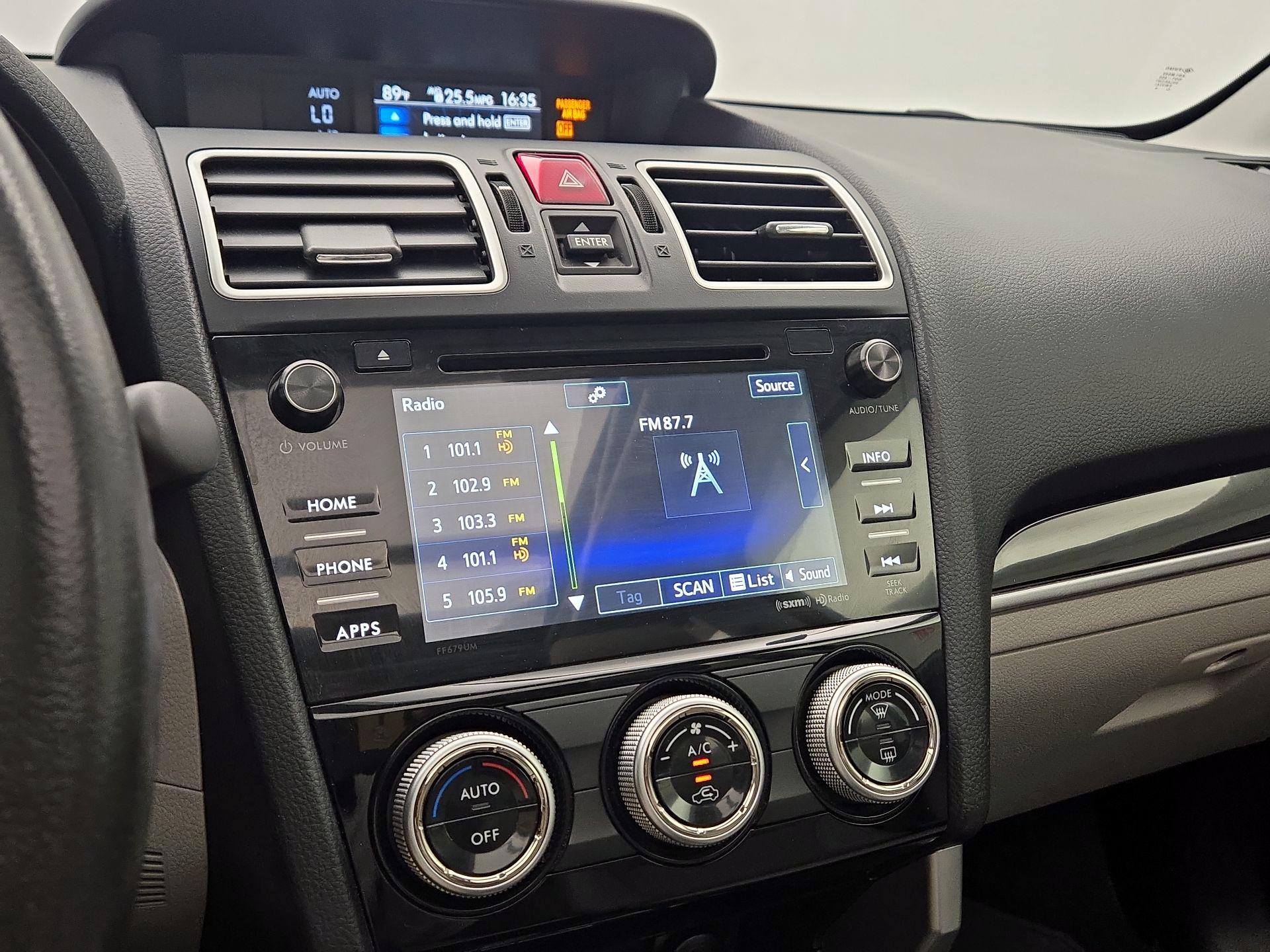 Thumbnail: 2018 Subaru Forester - 15