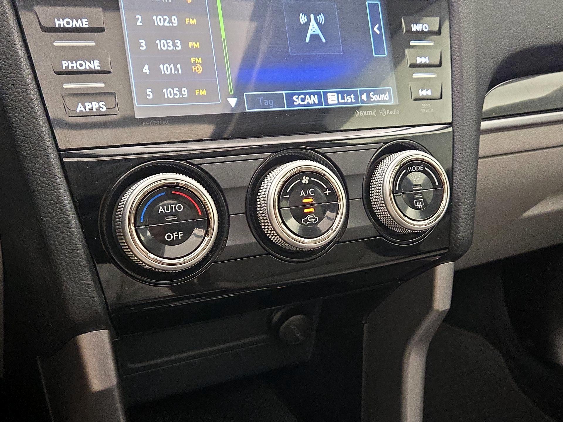 Thumbnail: 2018 Subaru Forester - 16