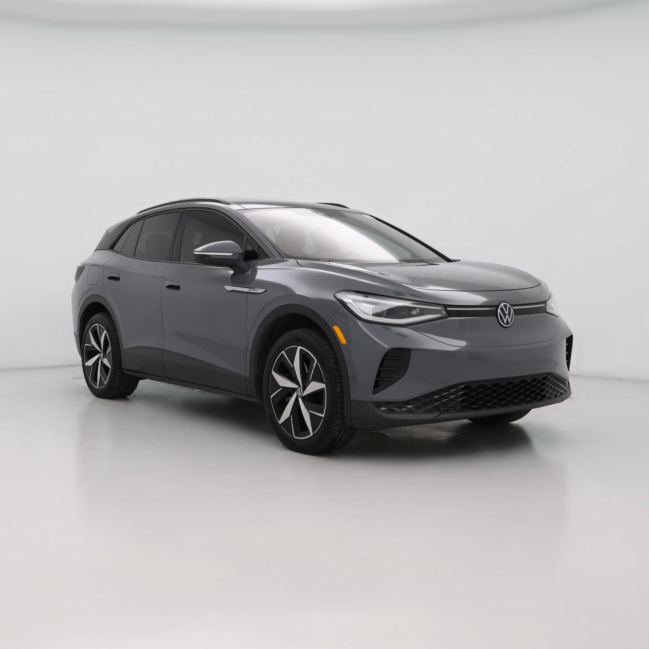Thumbnail: 2023 Volkswagen ID.4 - 1
