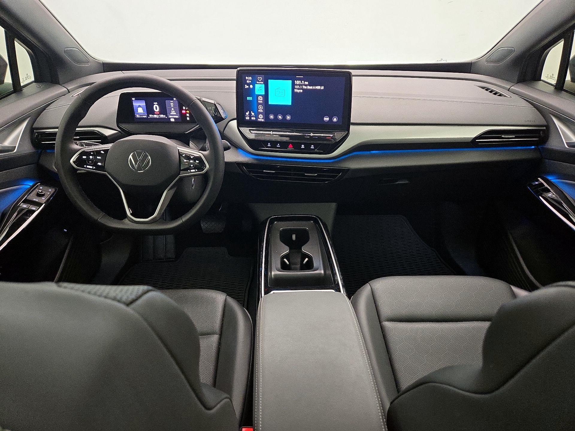 Thumbnail: 2023 Volkswagen ID.4 - 9