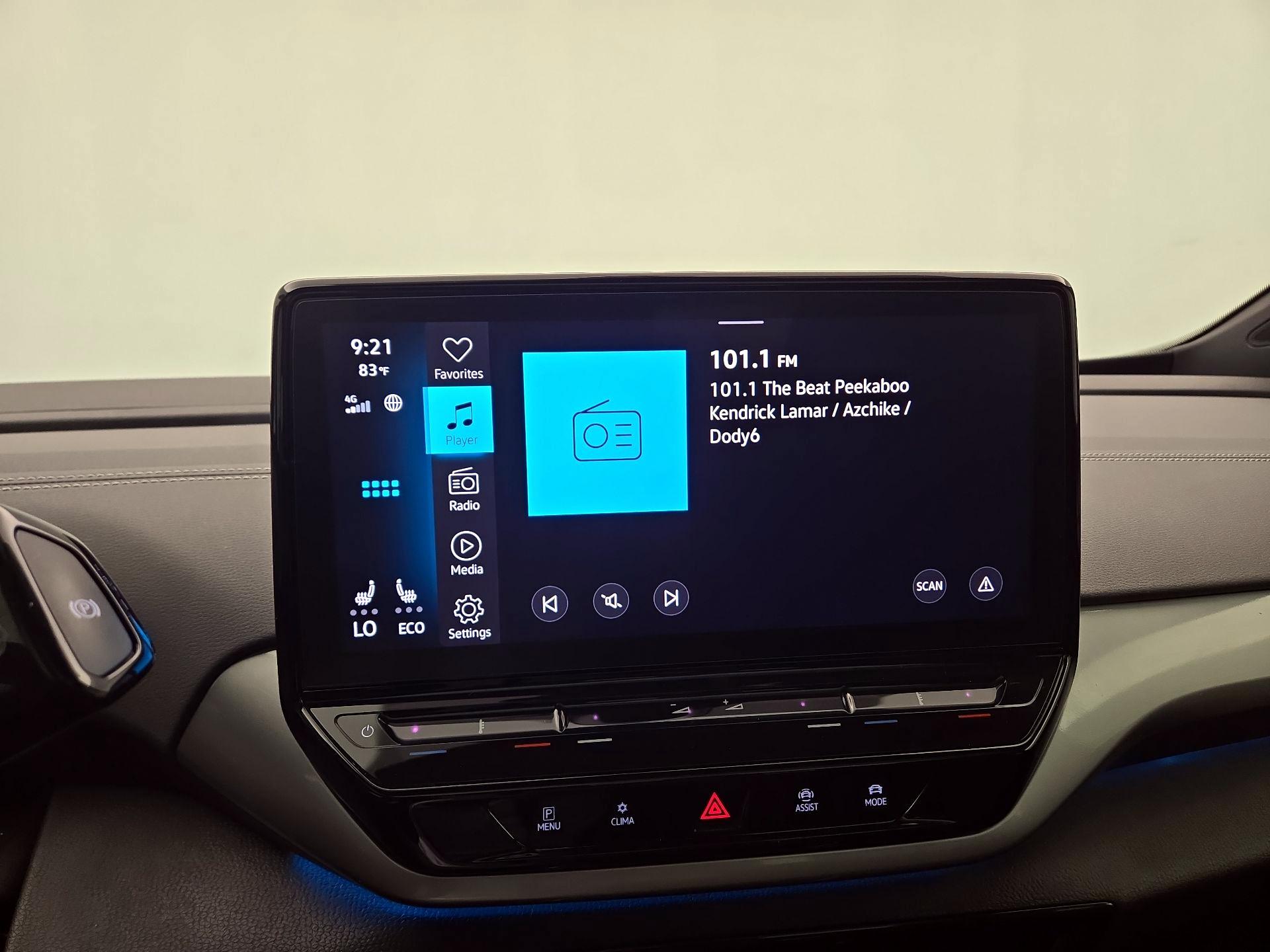 Thumbnail: 2023 Volkswagen ID.4 - 15